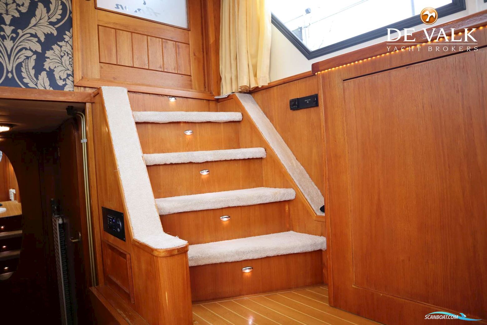 Valk Challanger Royal 45