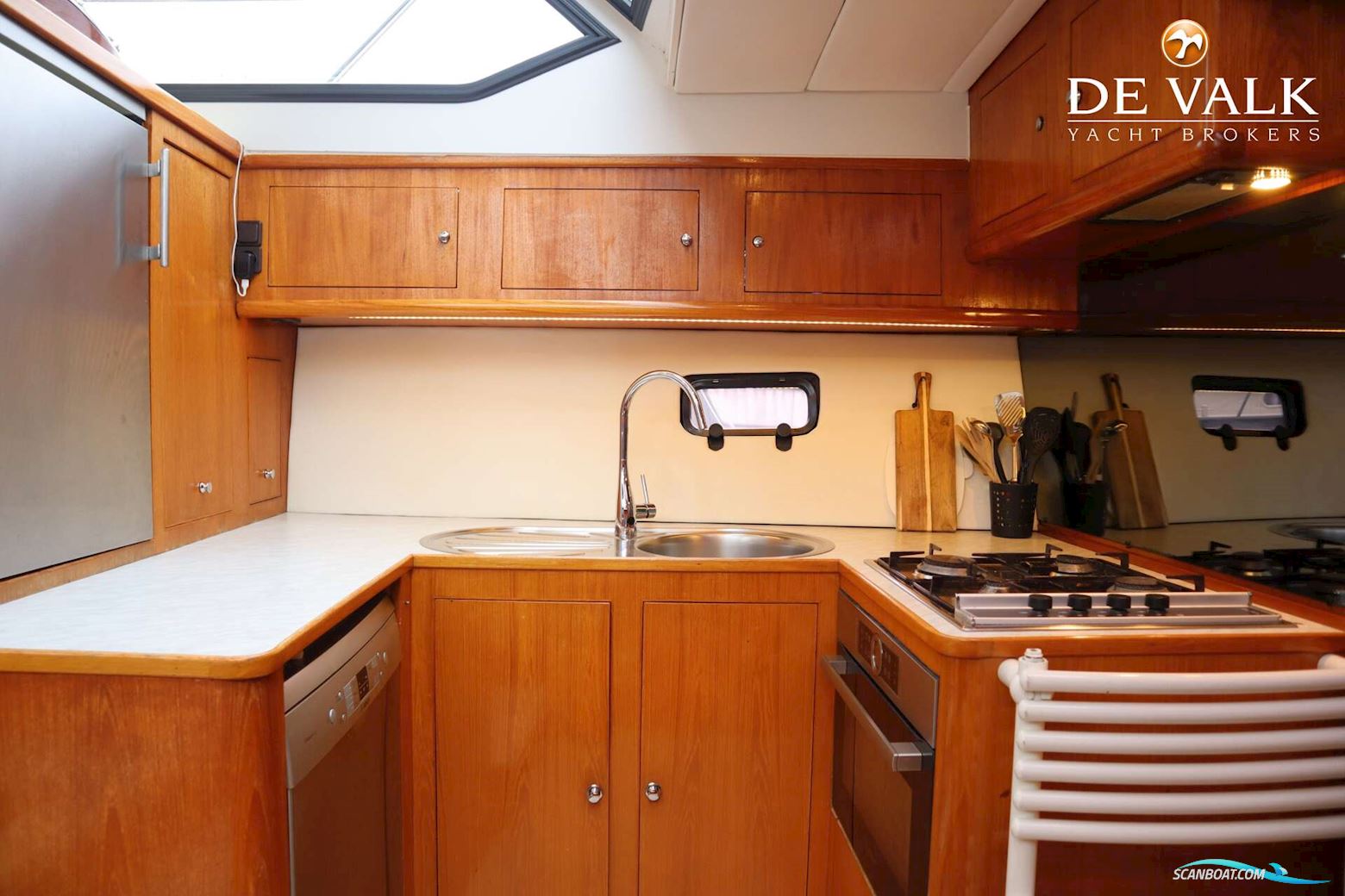 Valk Challanger Royal 45