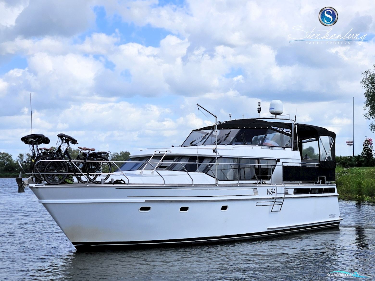 Valk Comfort 45