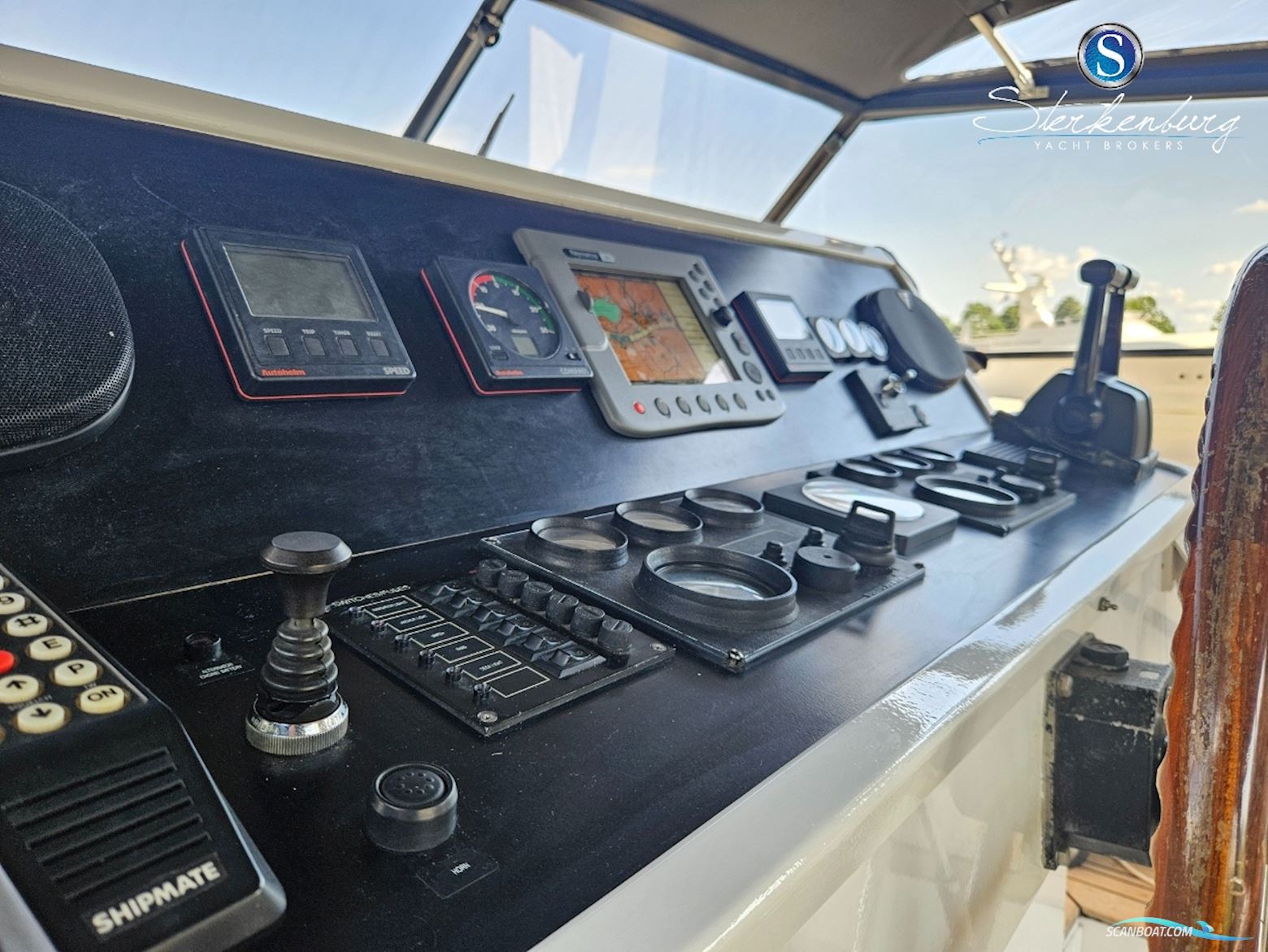 Valk Comfort 45