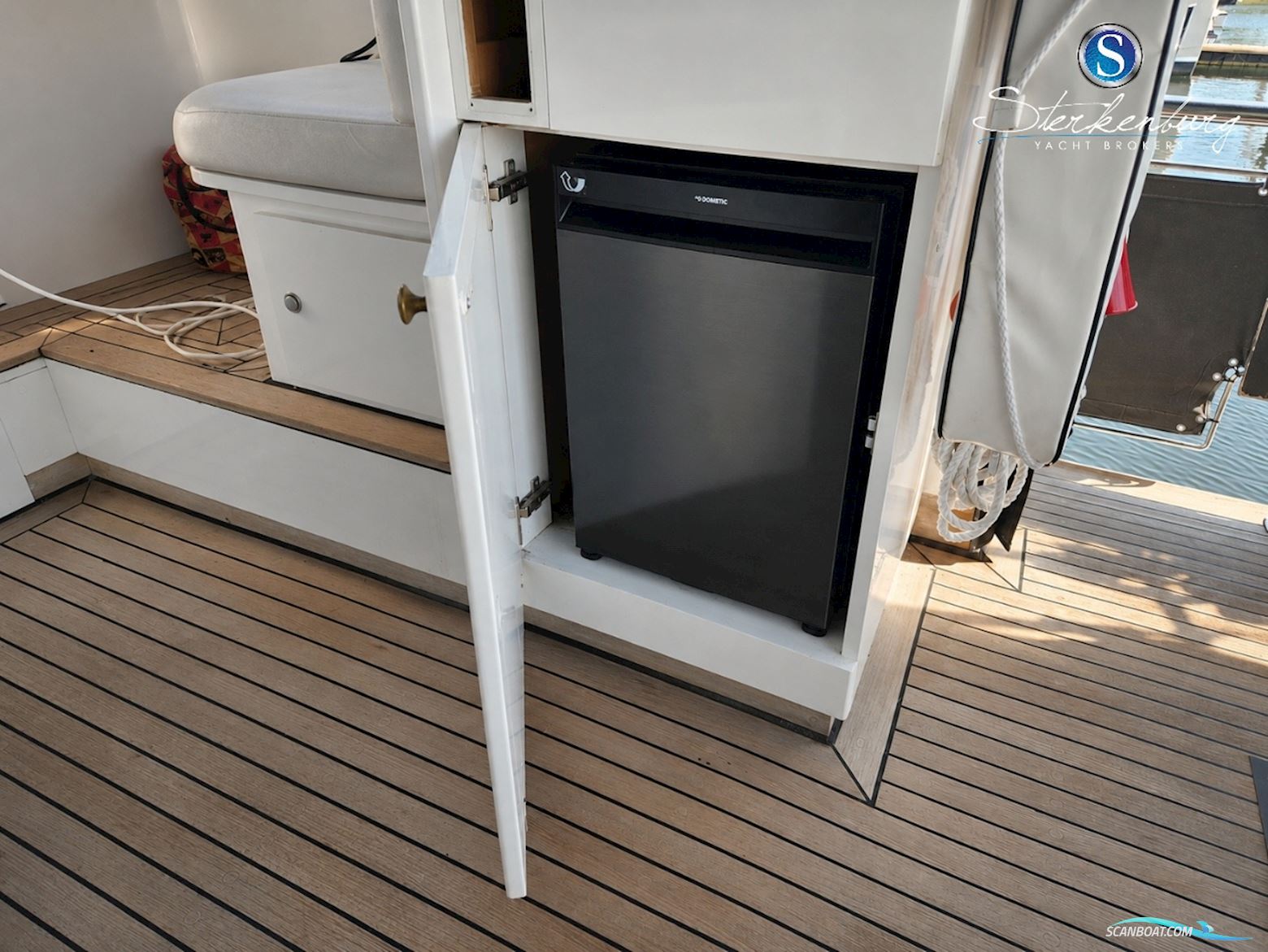 Valk Comfort 45