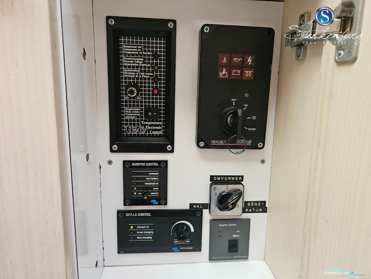 Valk Comfort 45