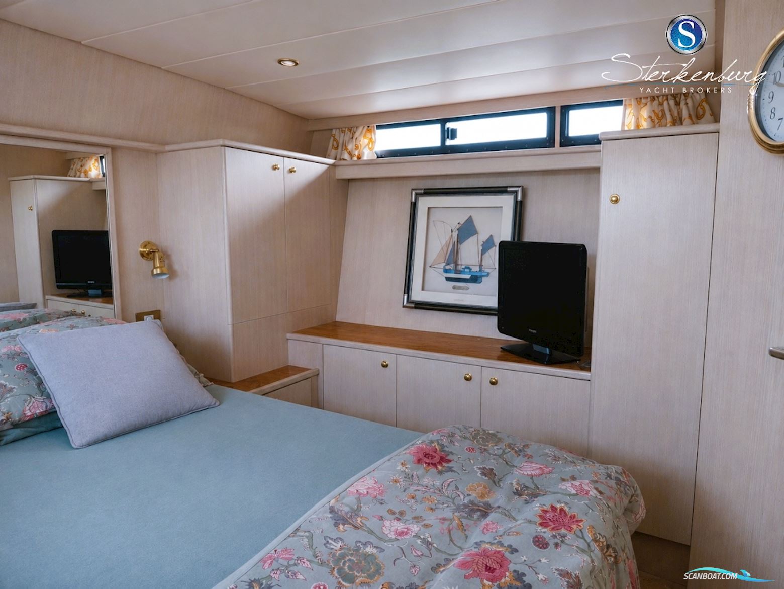 Valk Comfort 45