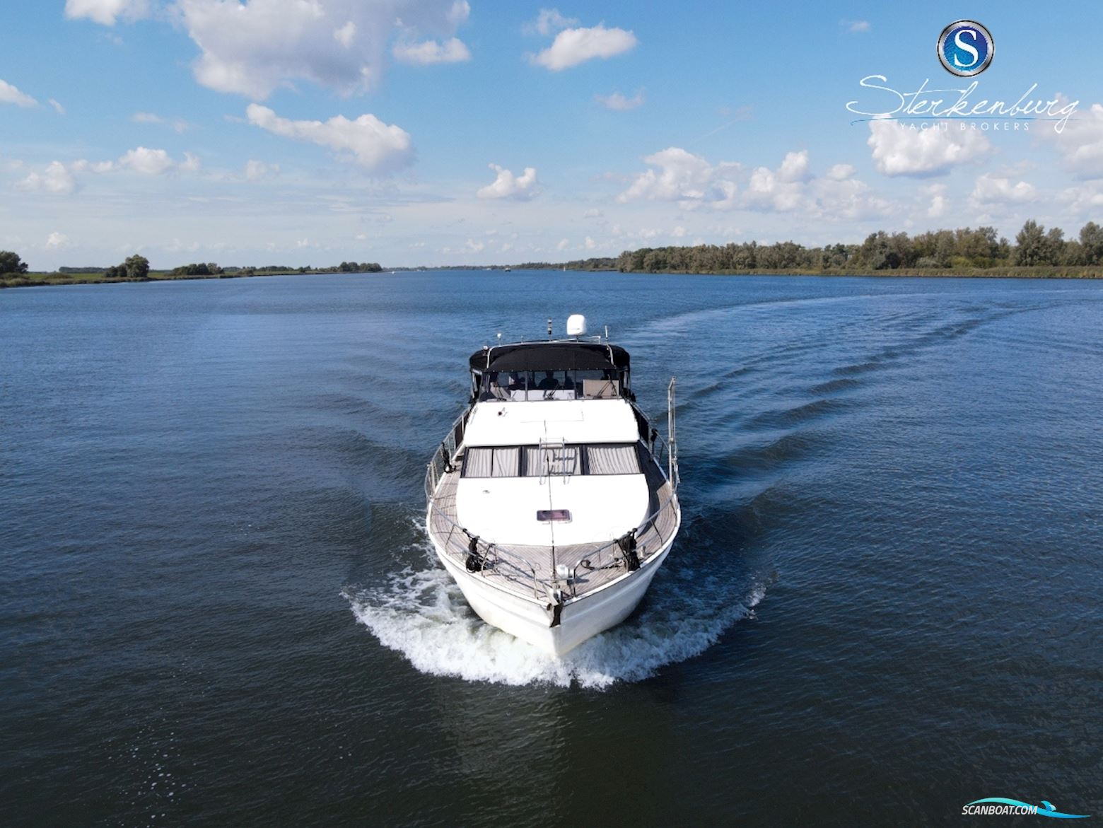 Valk Comfort 45