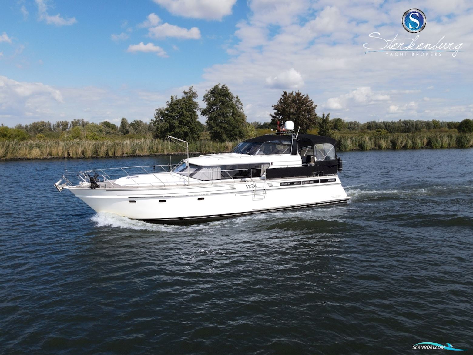 Valk Comfort 45