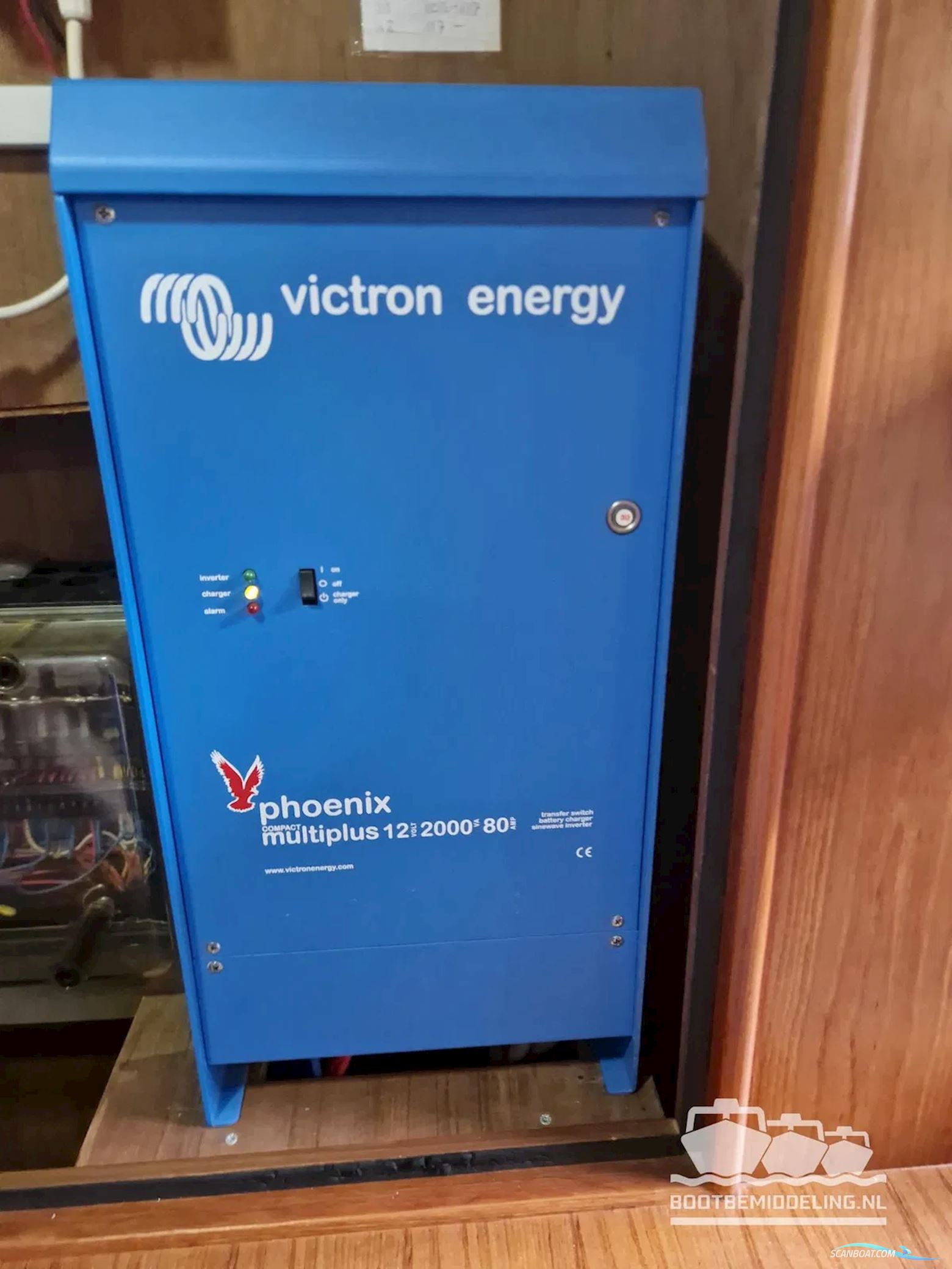 Valk Content 13.60 AK