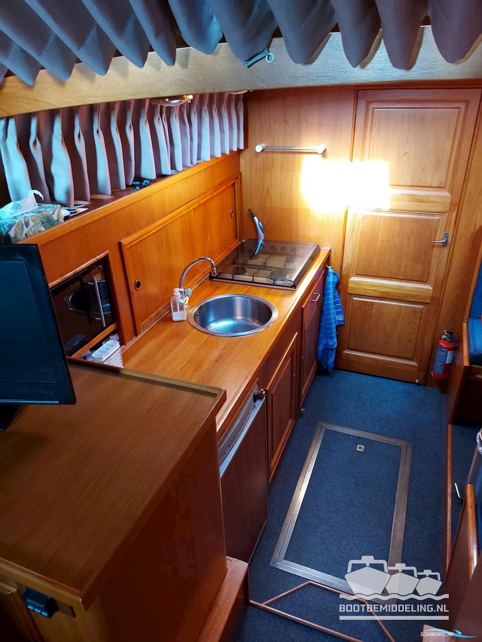 Valk Content 13.60 AK