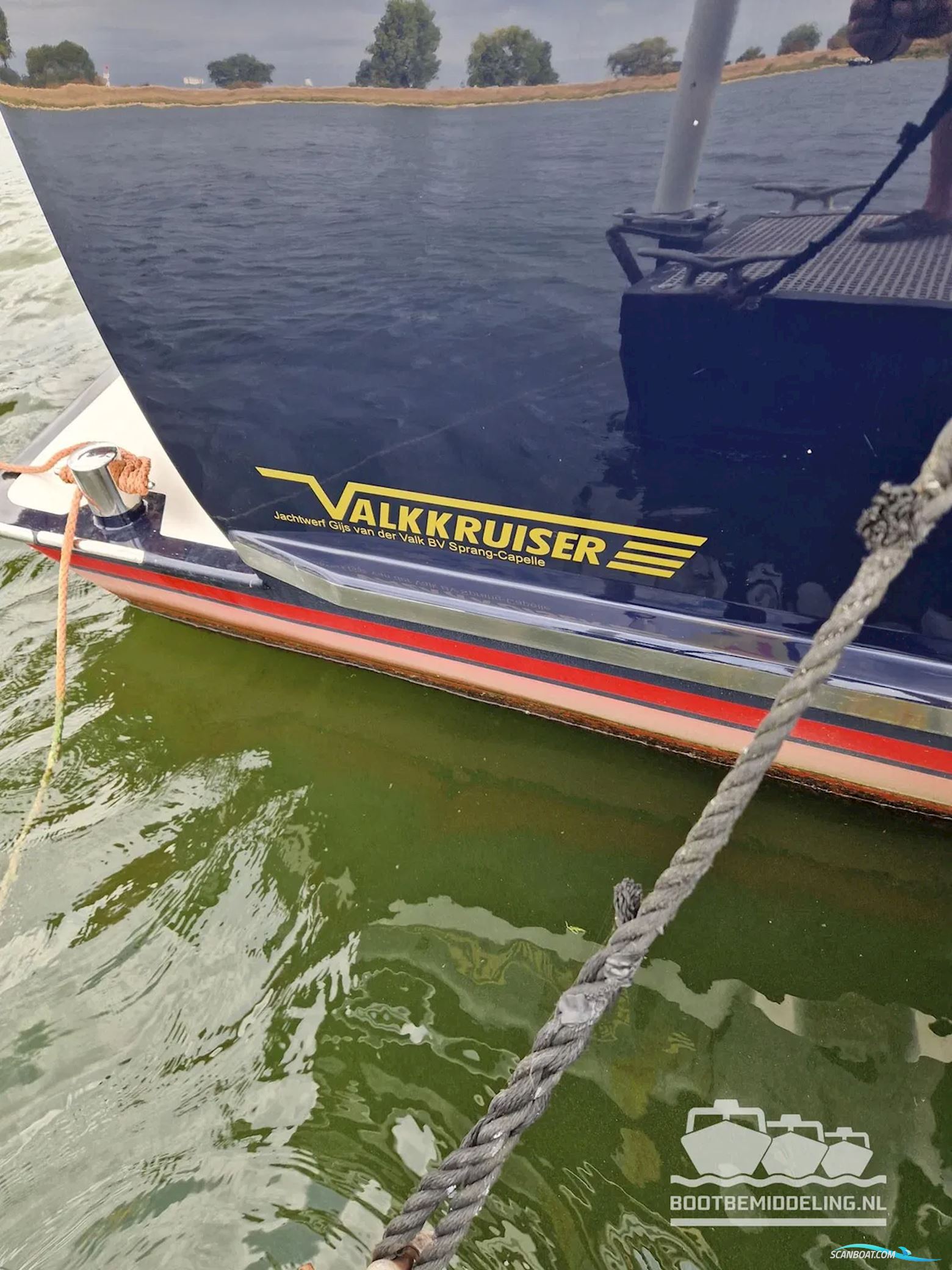 Valk Content 13.60 AK