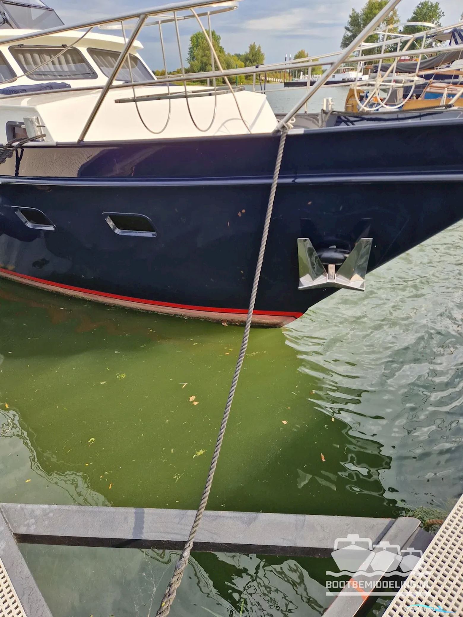 Valk Content 13.60 AK