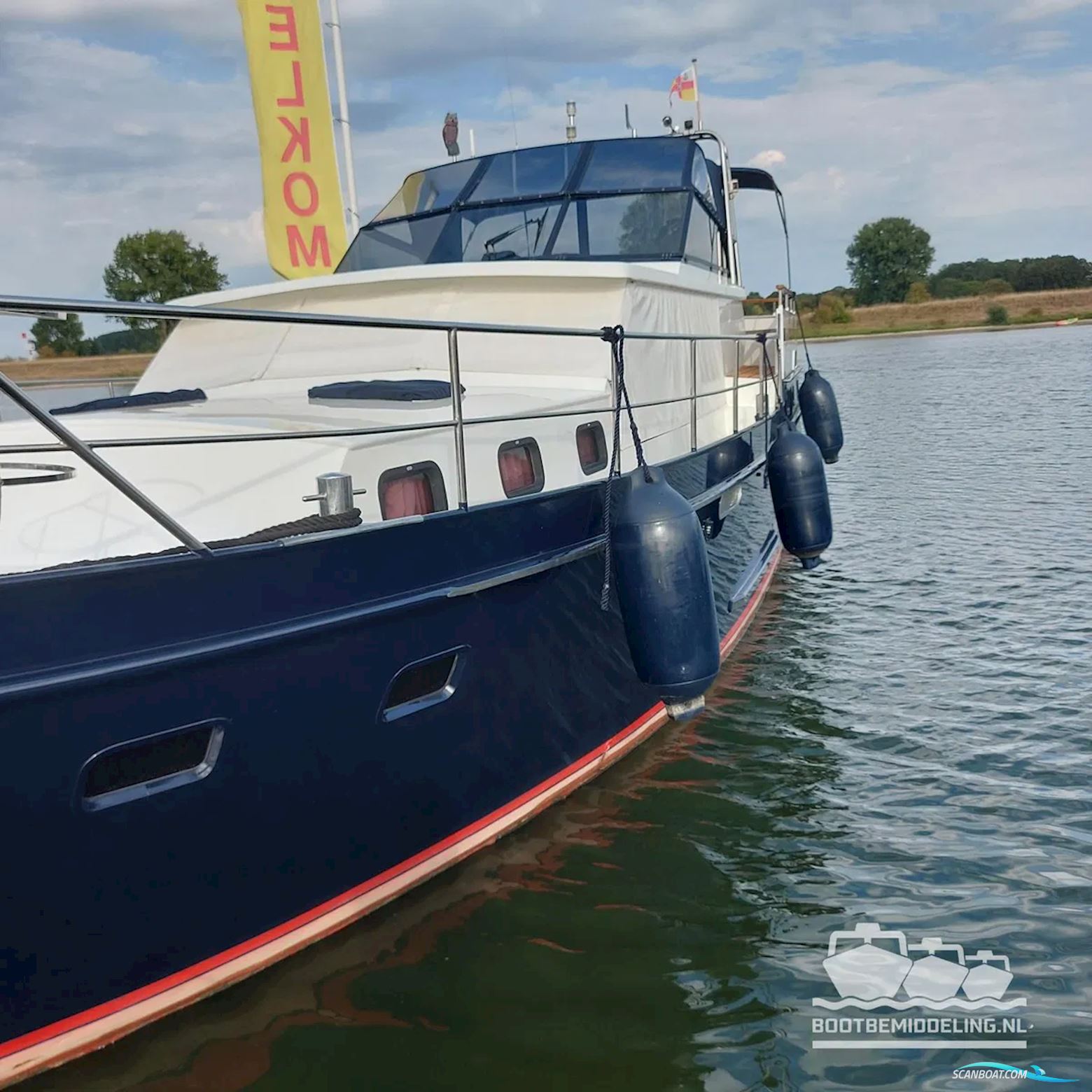 Valk Content 13.60 AK