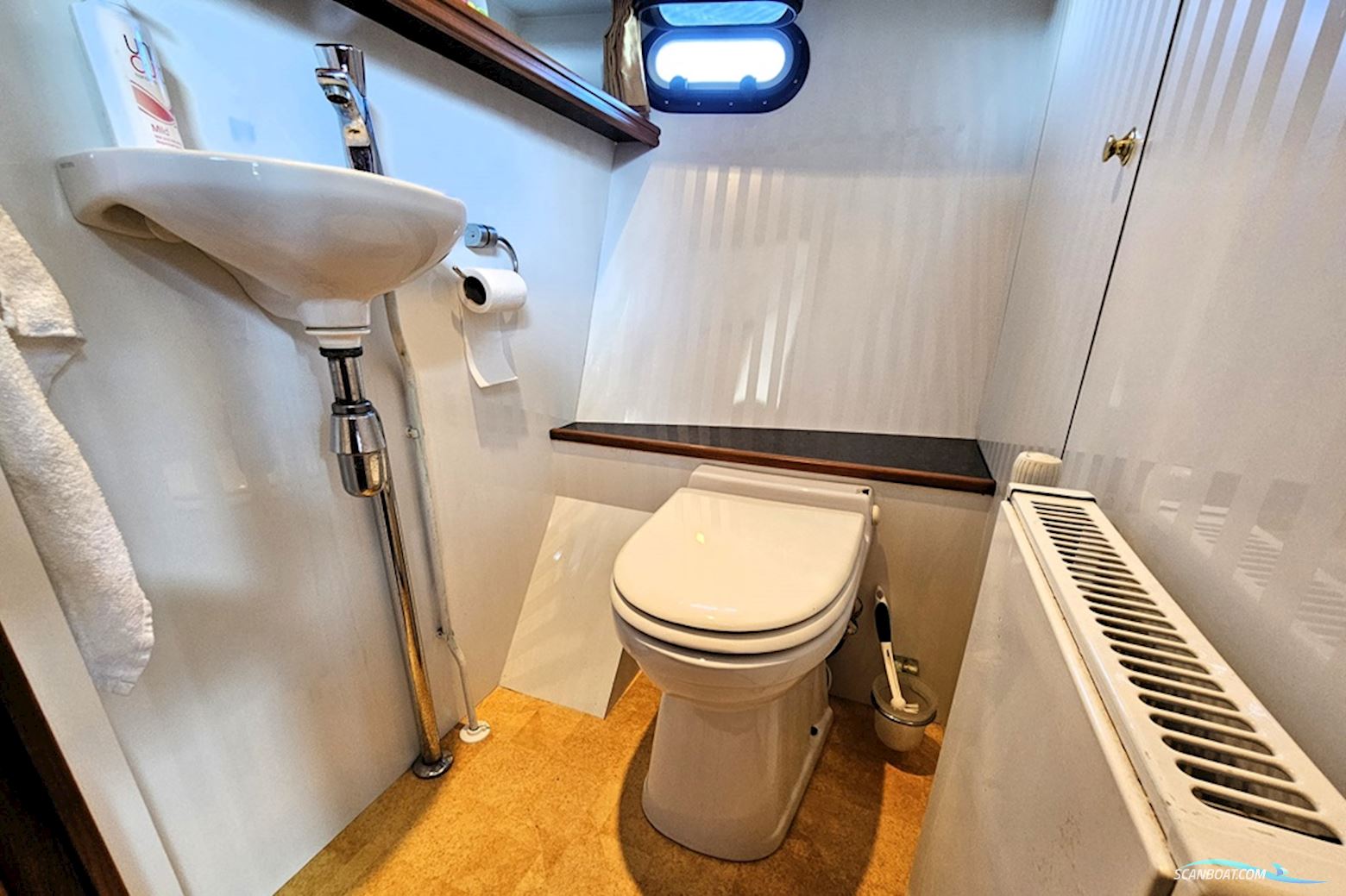 Valk Continental 1500 Cabrio