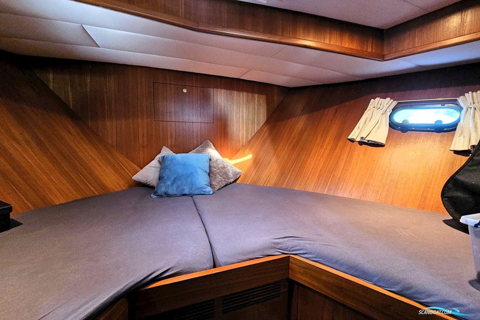 Valk Continental 1500 Cabrio