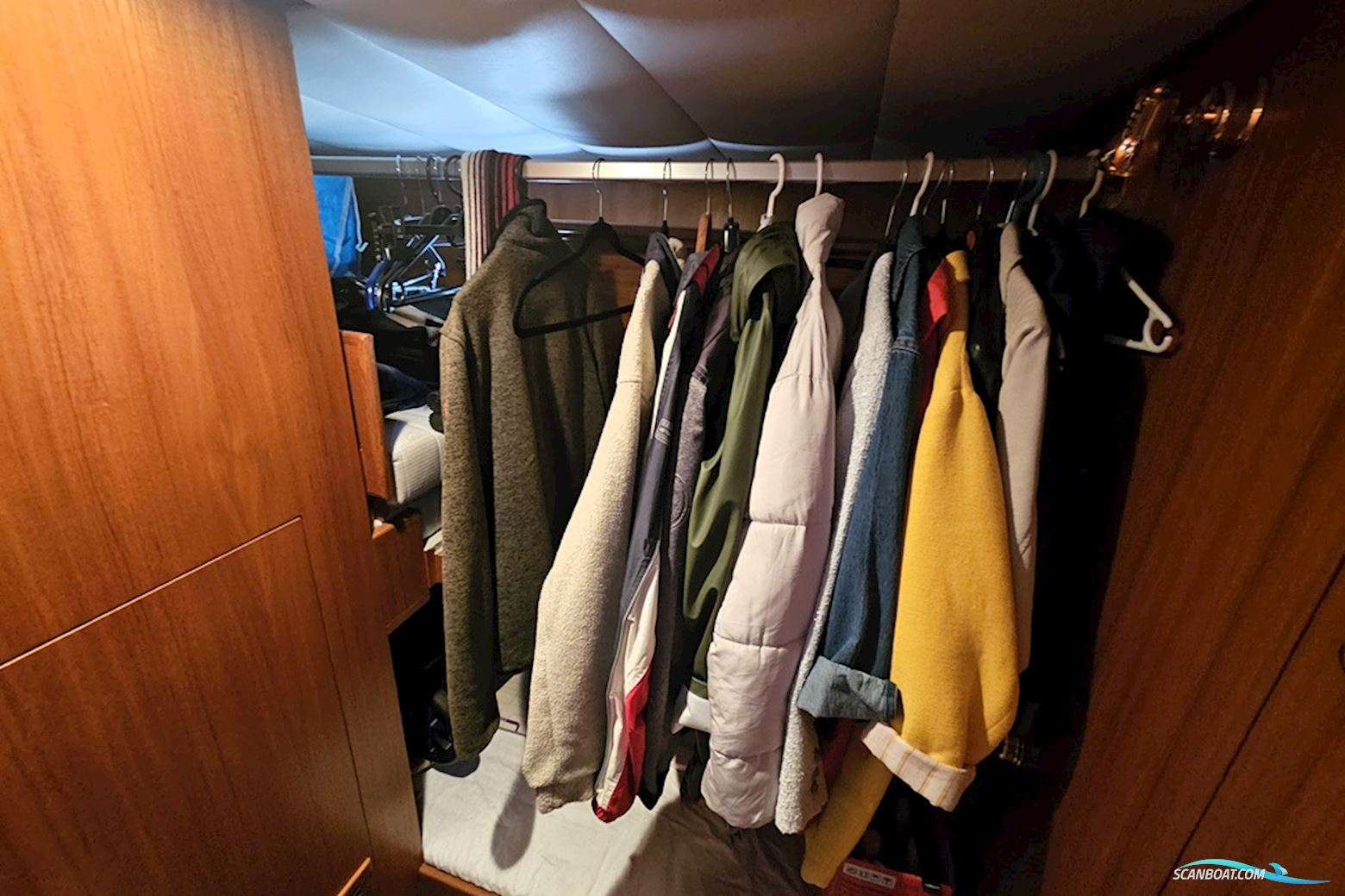 Valk Continental 1500 Cabrio