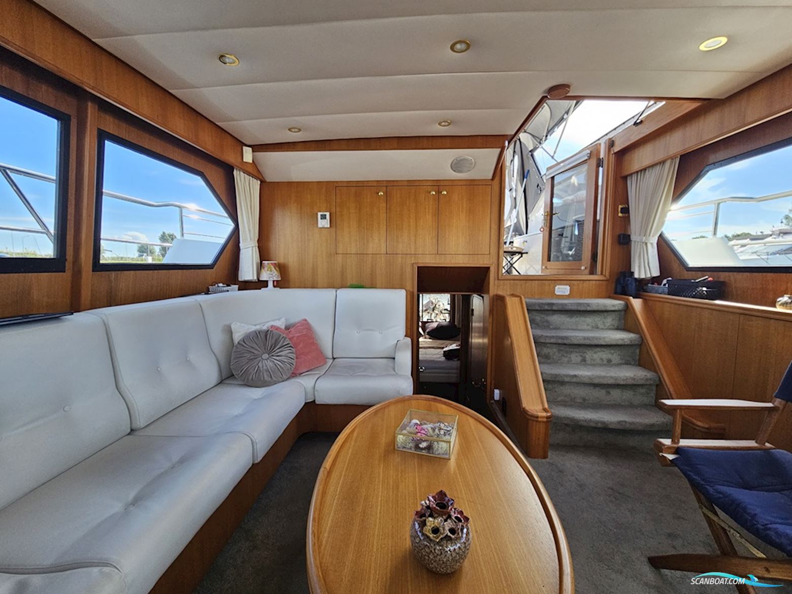 Valk Continental 1500 Cabrio