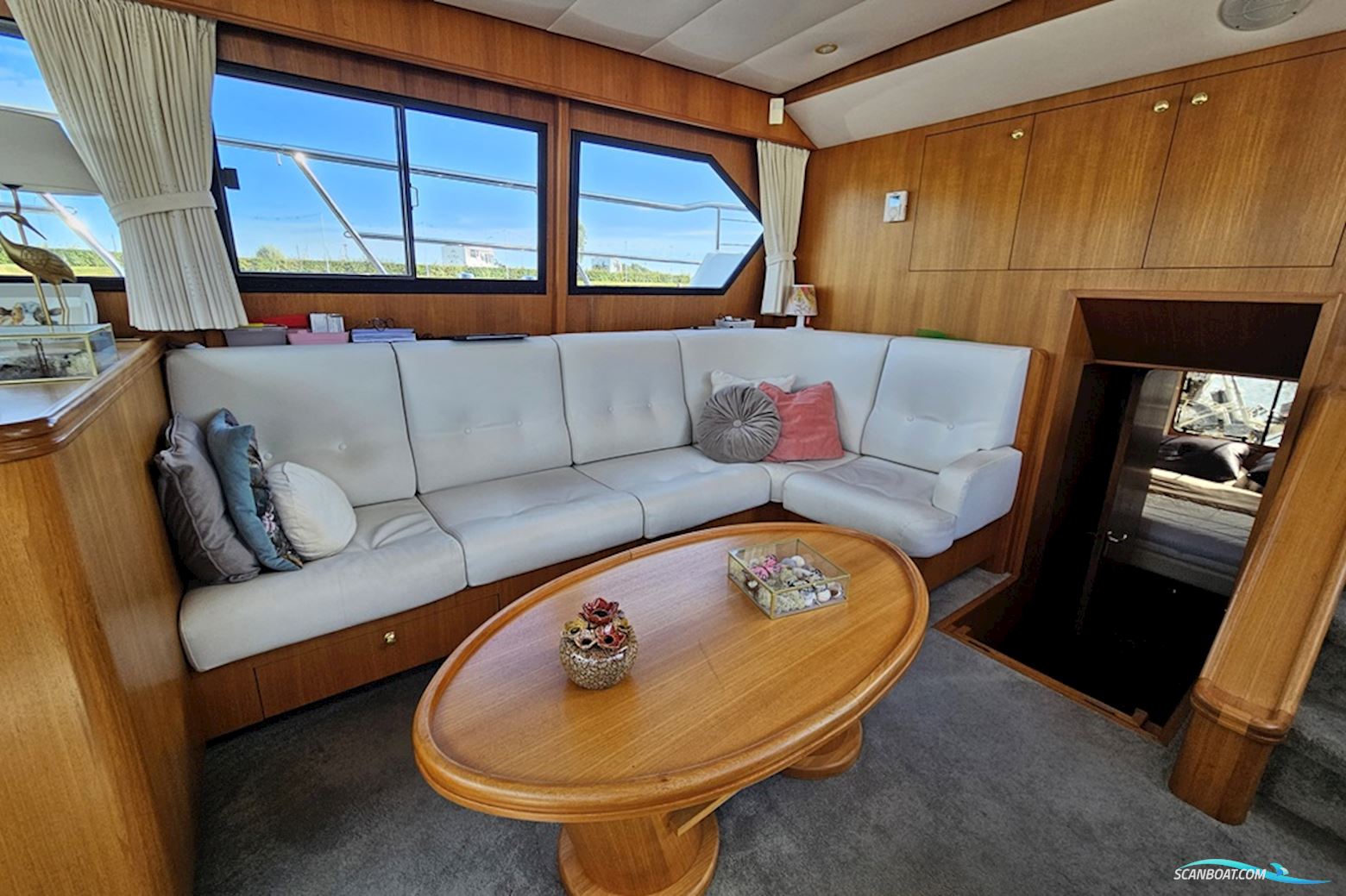 Valk Continental 1500 Cabrio