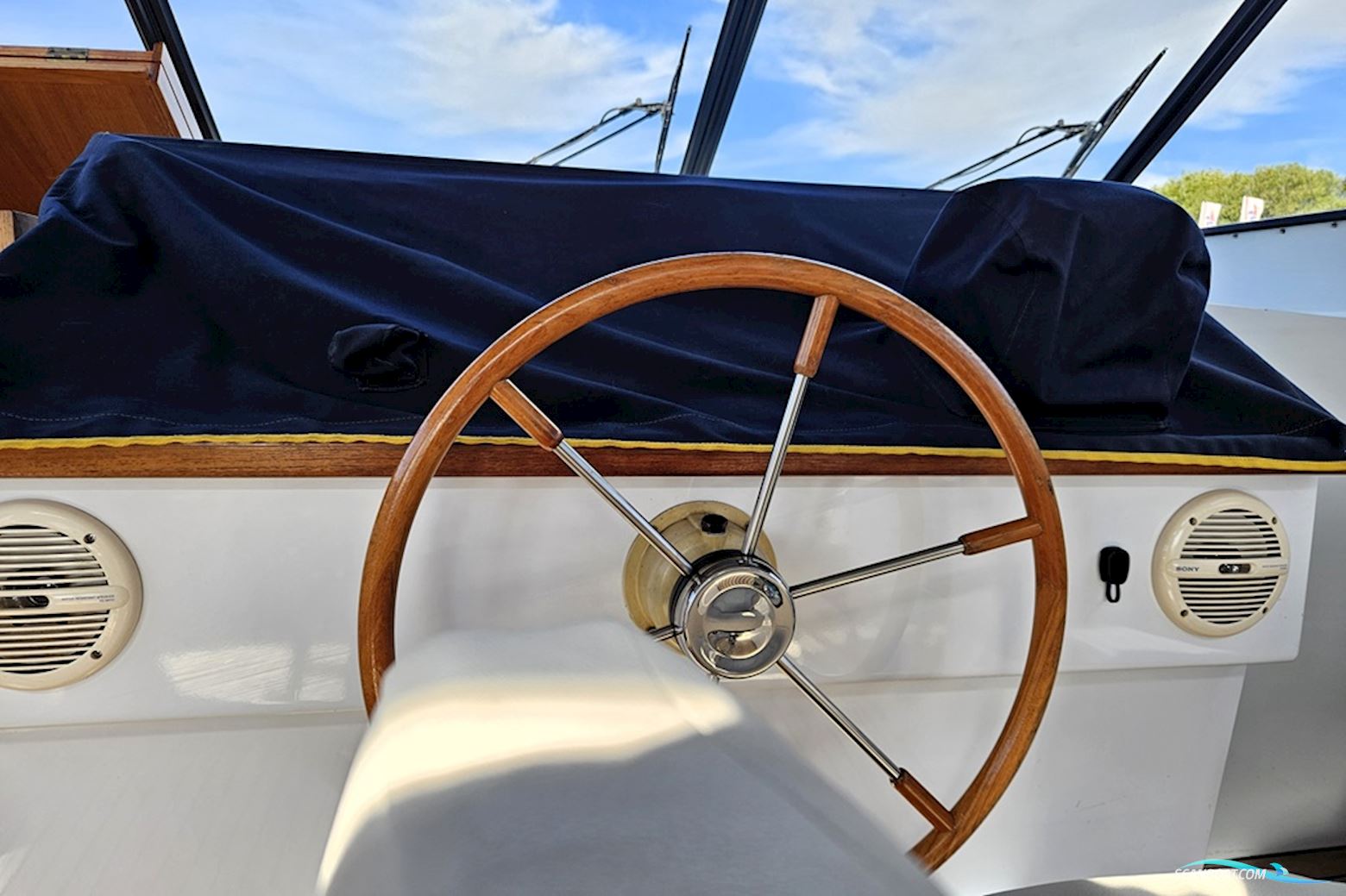 Valk Continental 1500 Cabrio