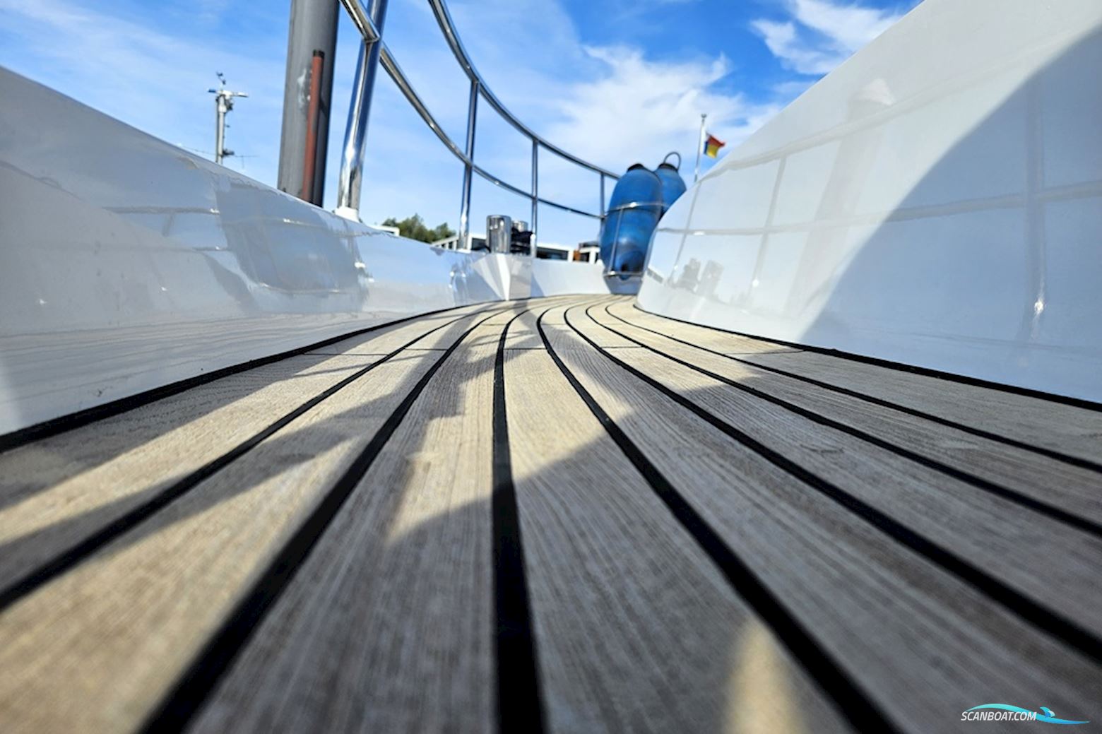 Valk Continental 1500 Cabrio