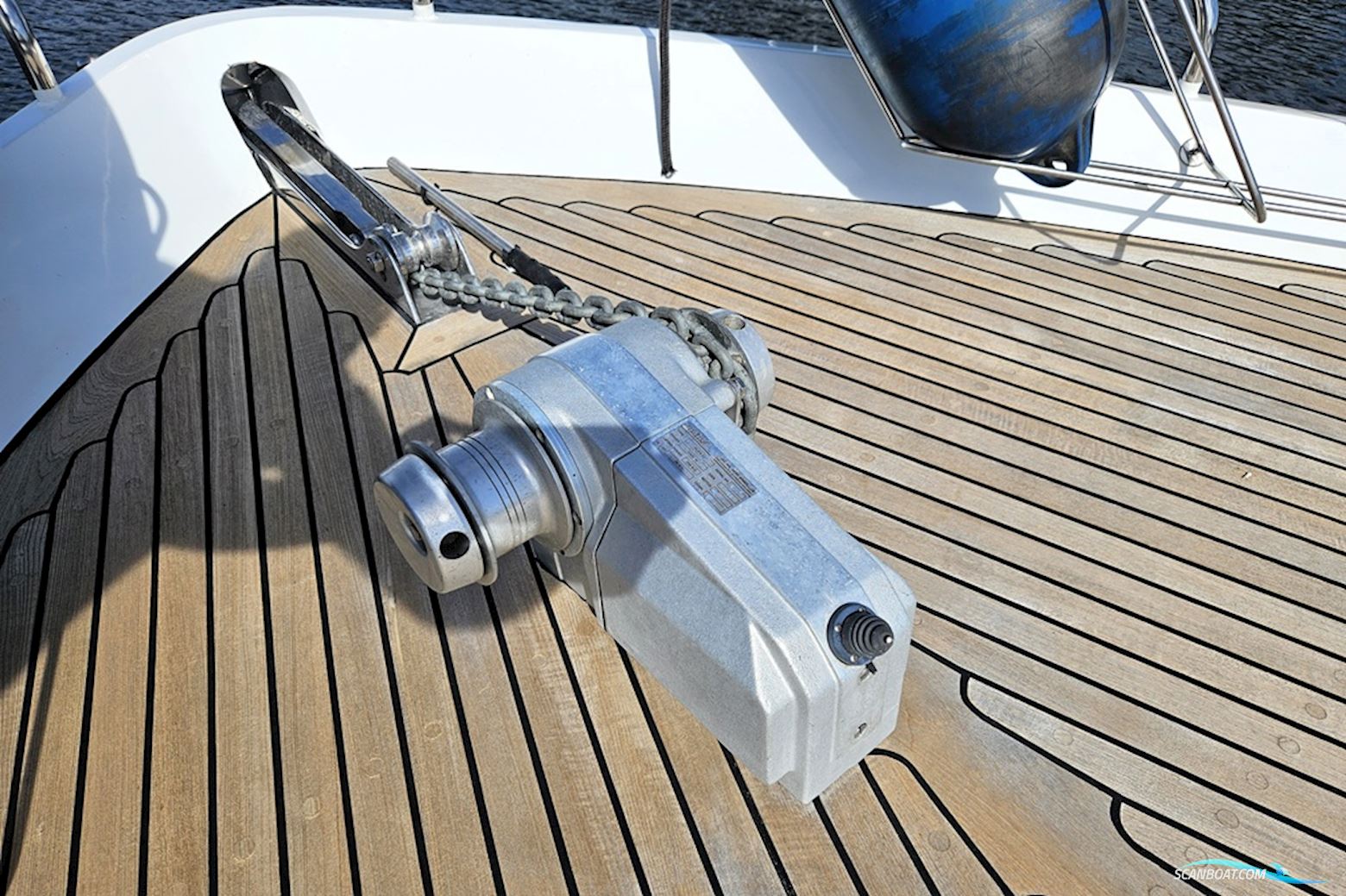 Valk Continental 1500 Cabrio