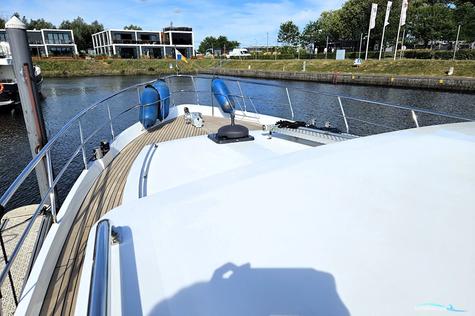 Valk Continental 1500 Cabrio