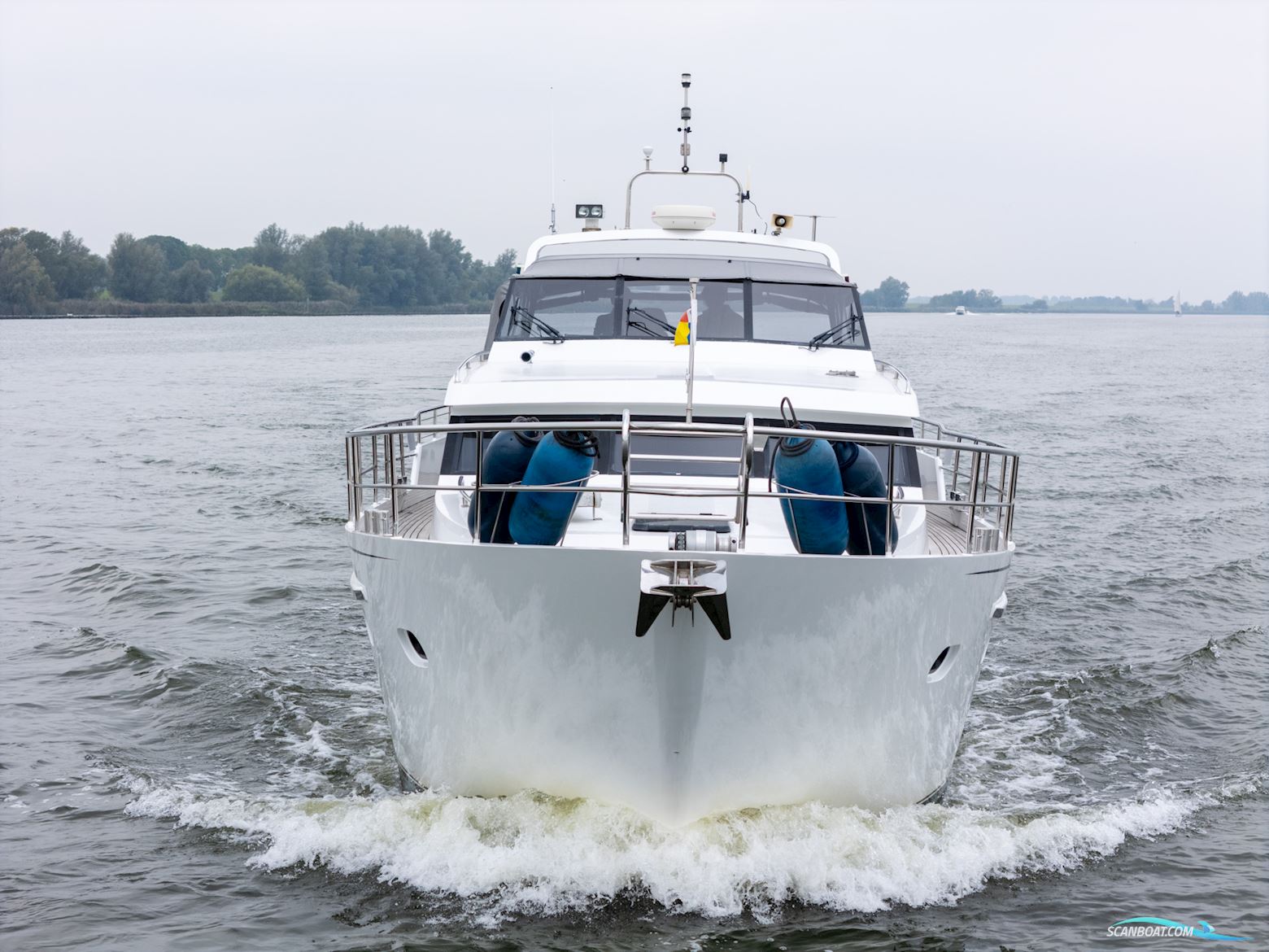 Valk Continental 1500 Cabrio