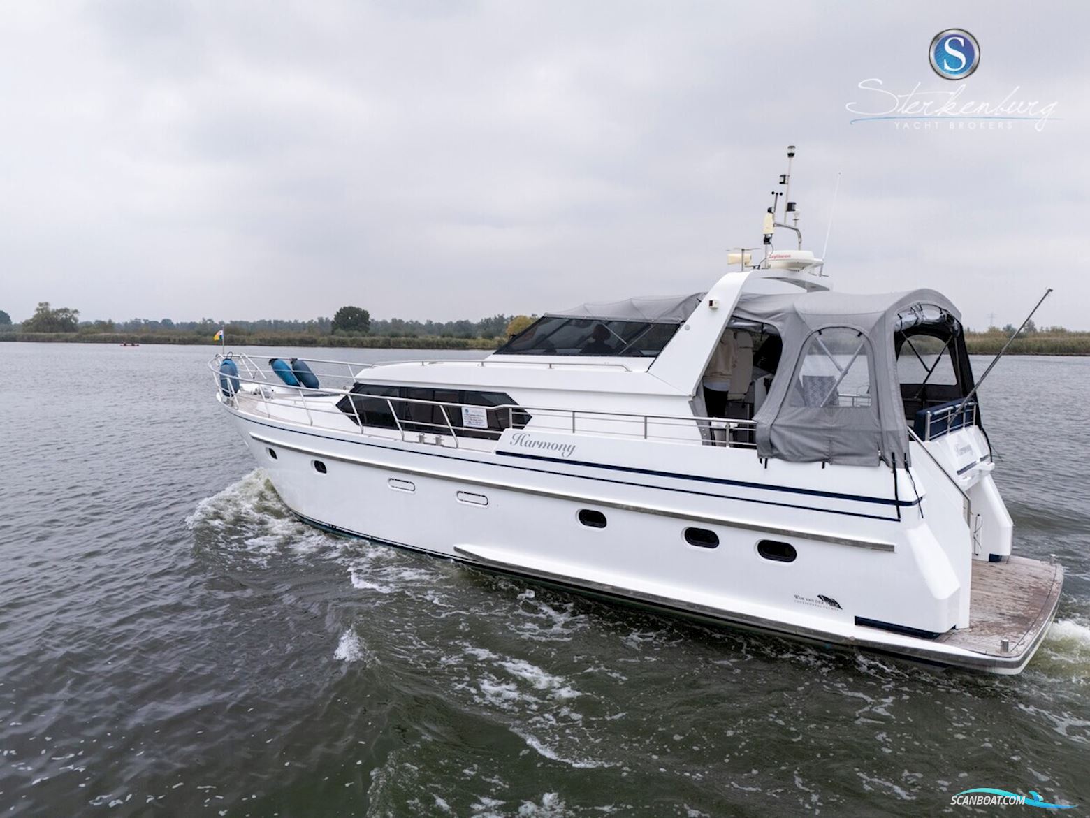 Valk Continental 1500 Cabrio