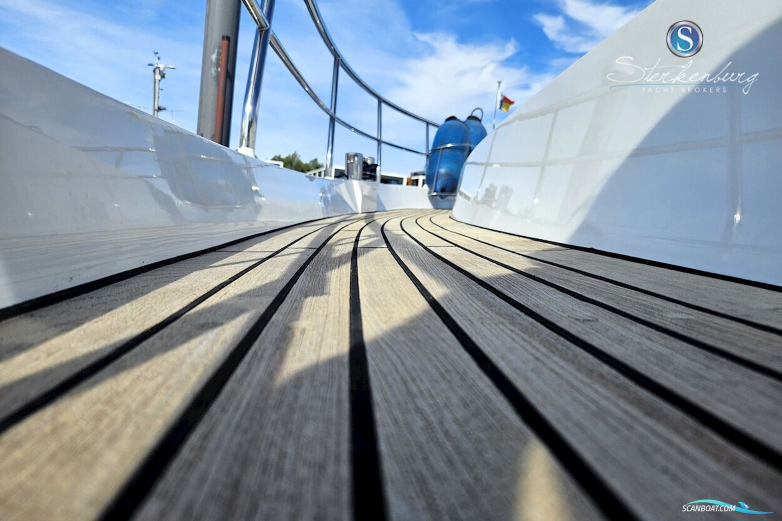 Valk Continental 1500 Cabrio