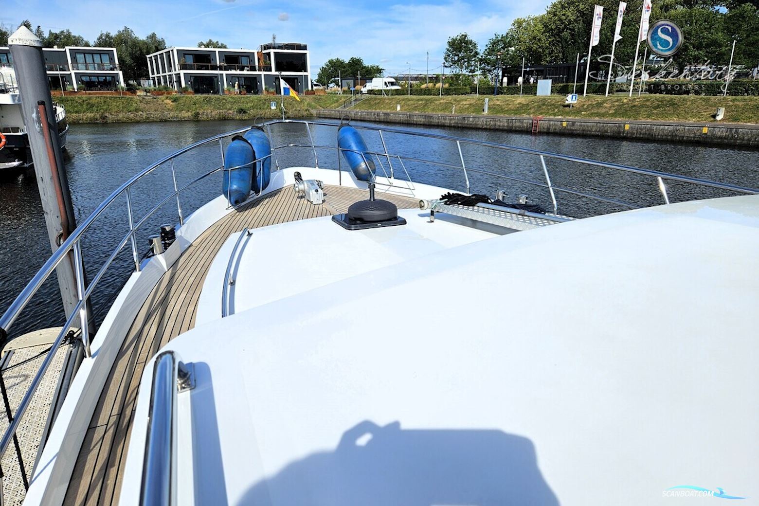 Valk Continental 1500 Cabrio