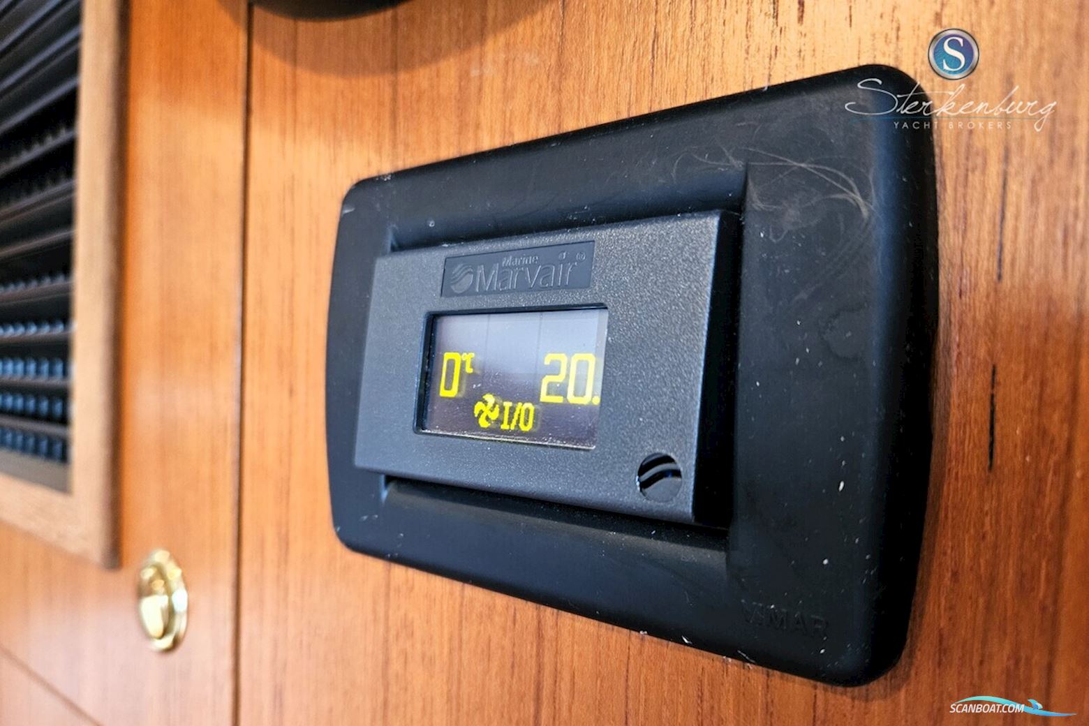 Valk Continental 1500 Cabrio