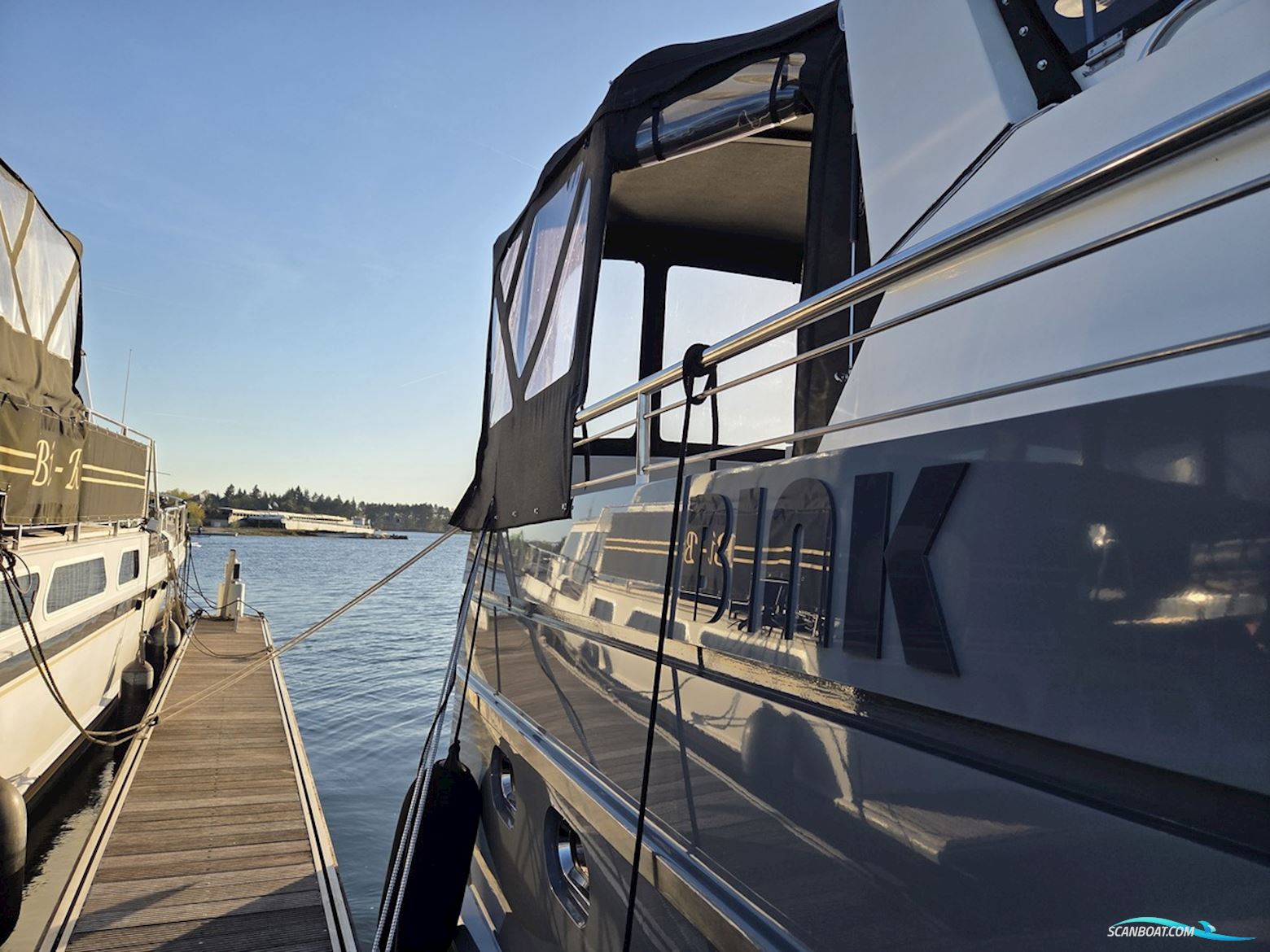 Valk Continental 1500 Cabrio