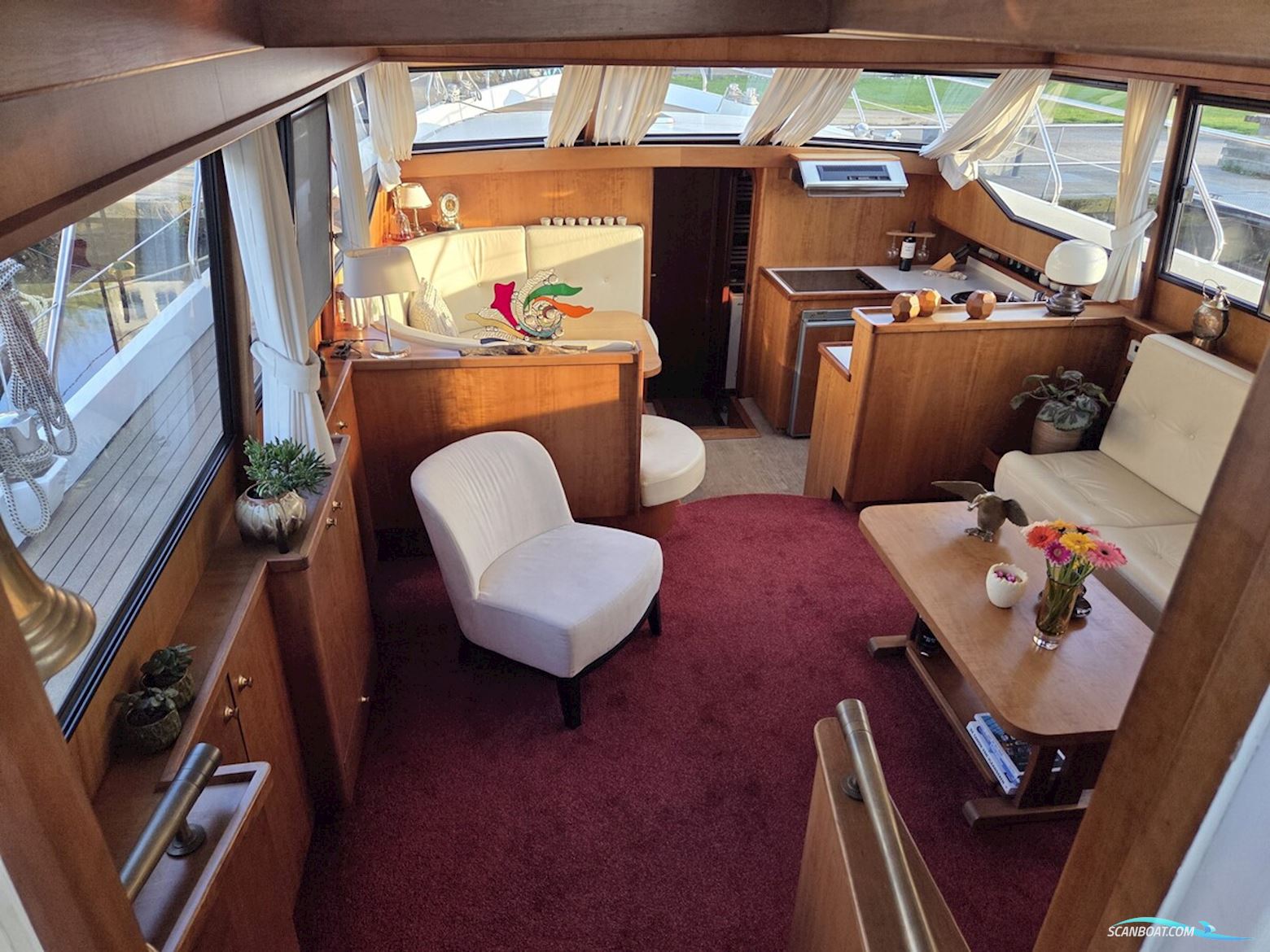 Valk Continental 1500 Cabrio