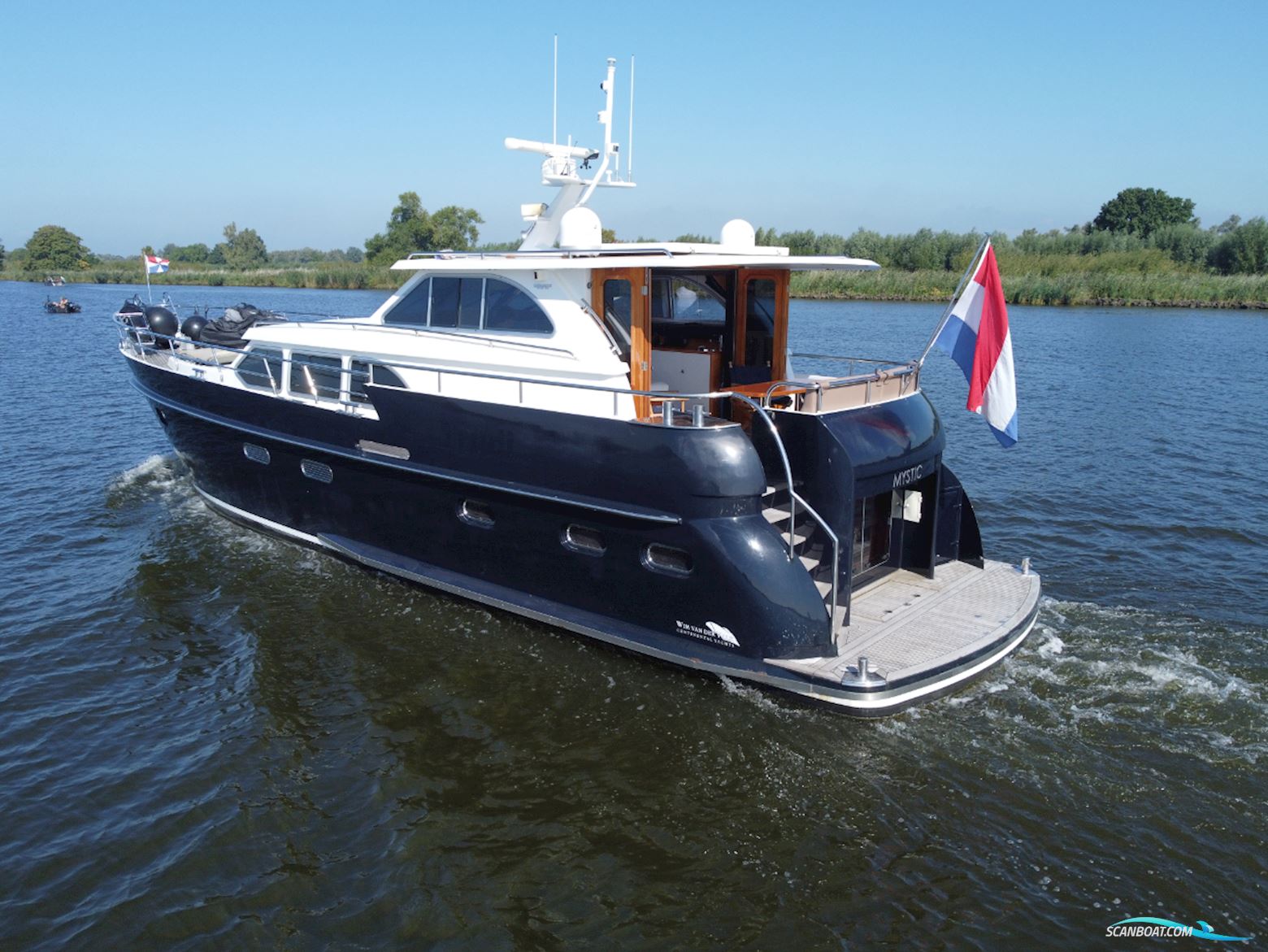 Valk Continental 1500