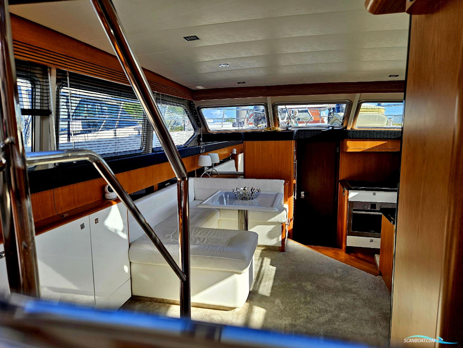 Valk Continental 1500