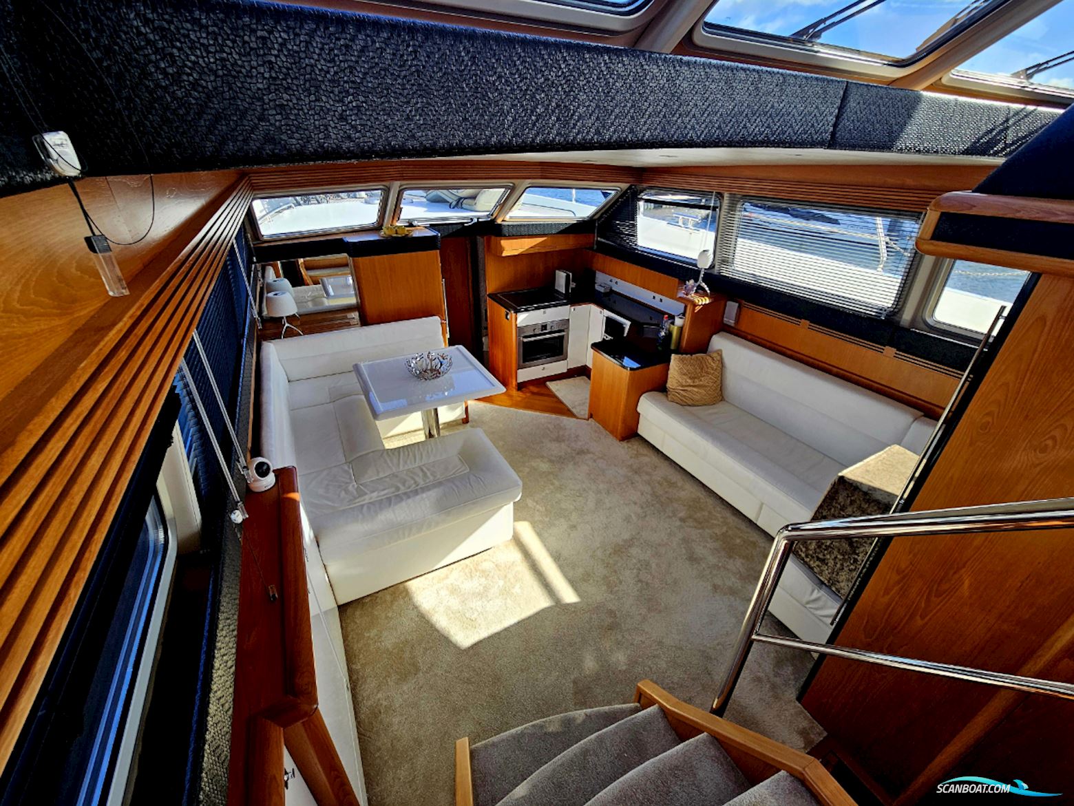 Valk Continental 1500