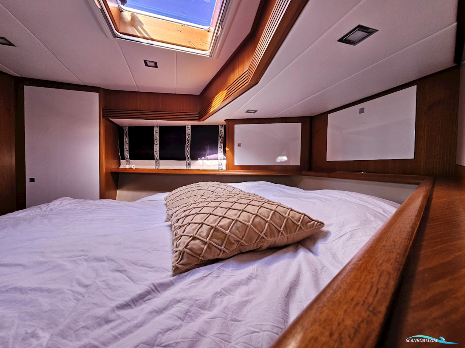 Valk Continental 1500