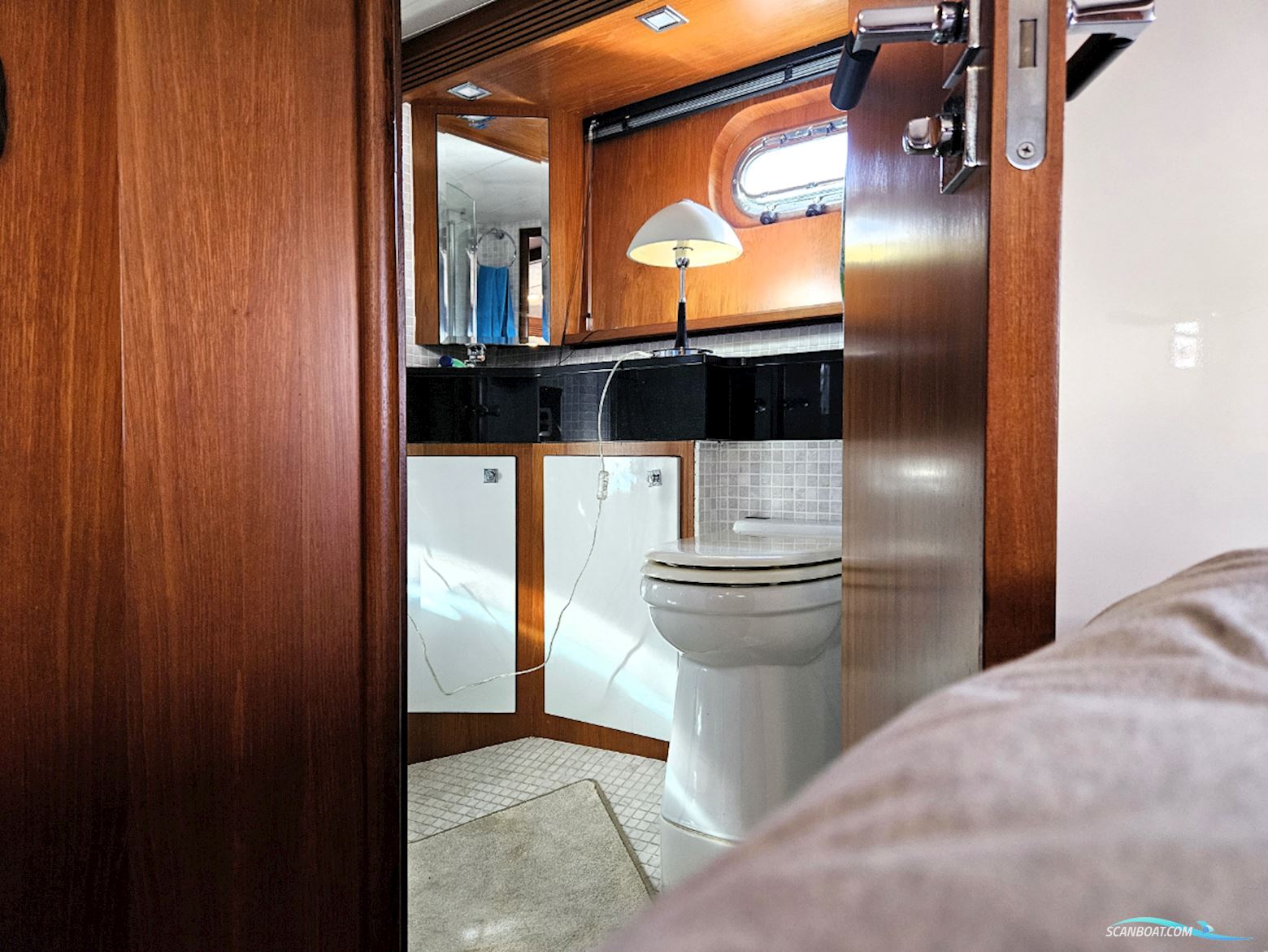 Valk Continental 1500