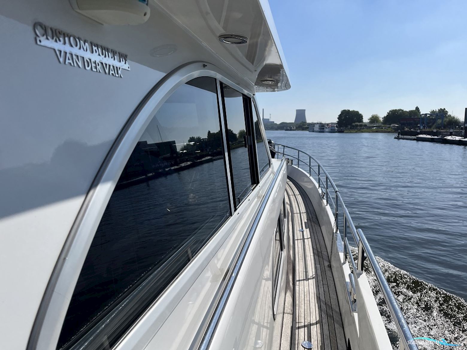 Valk Continental 1500