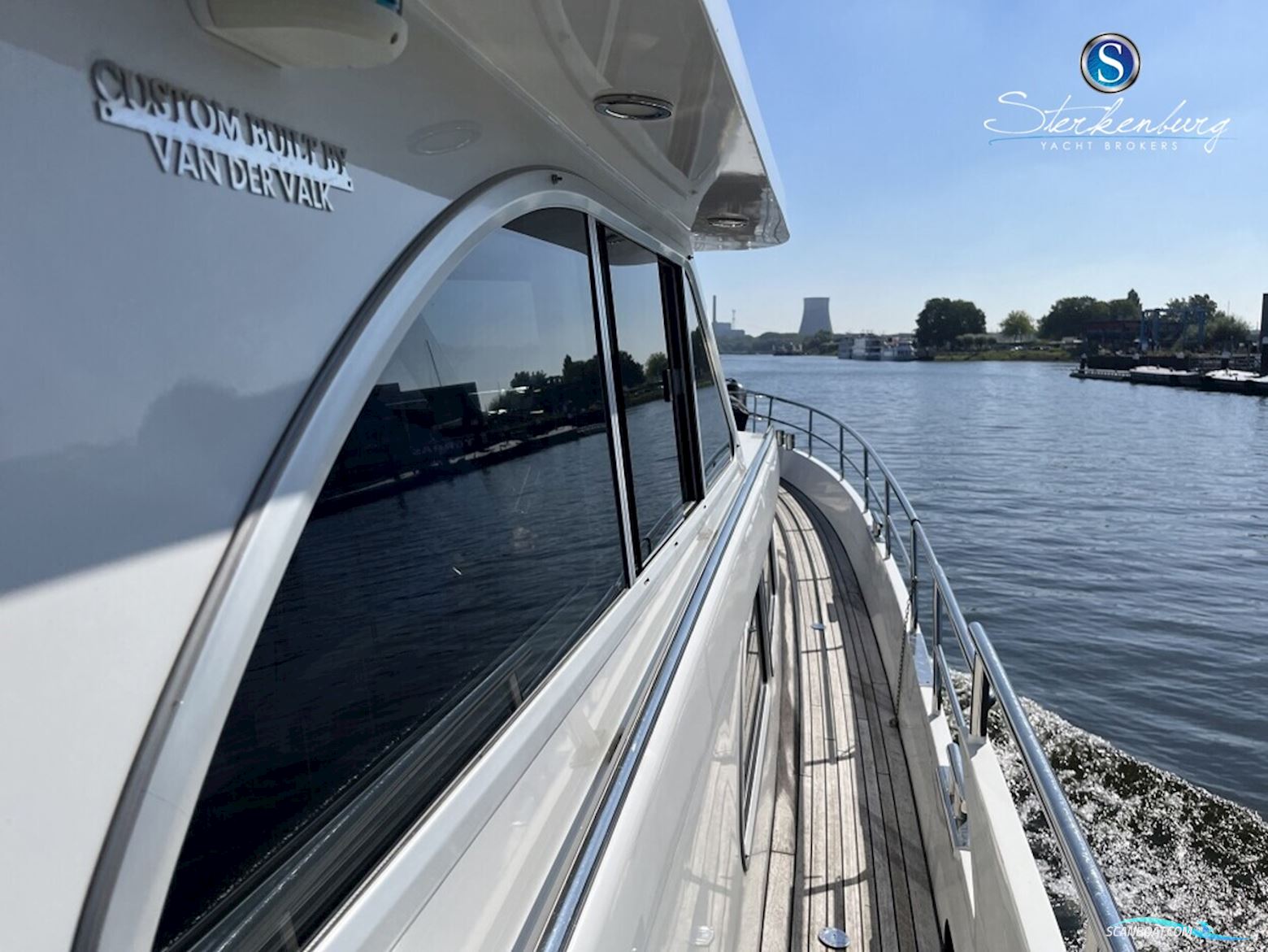 Valk Continental 1500