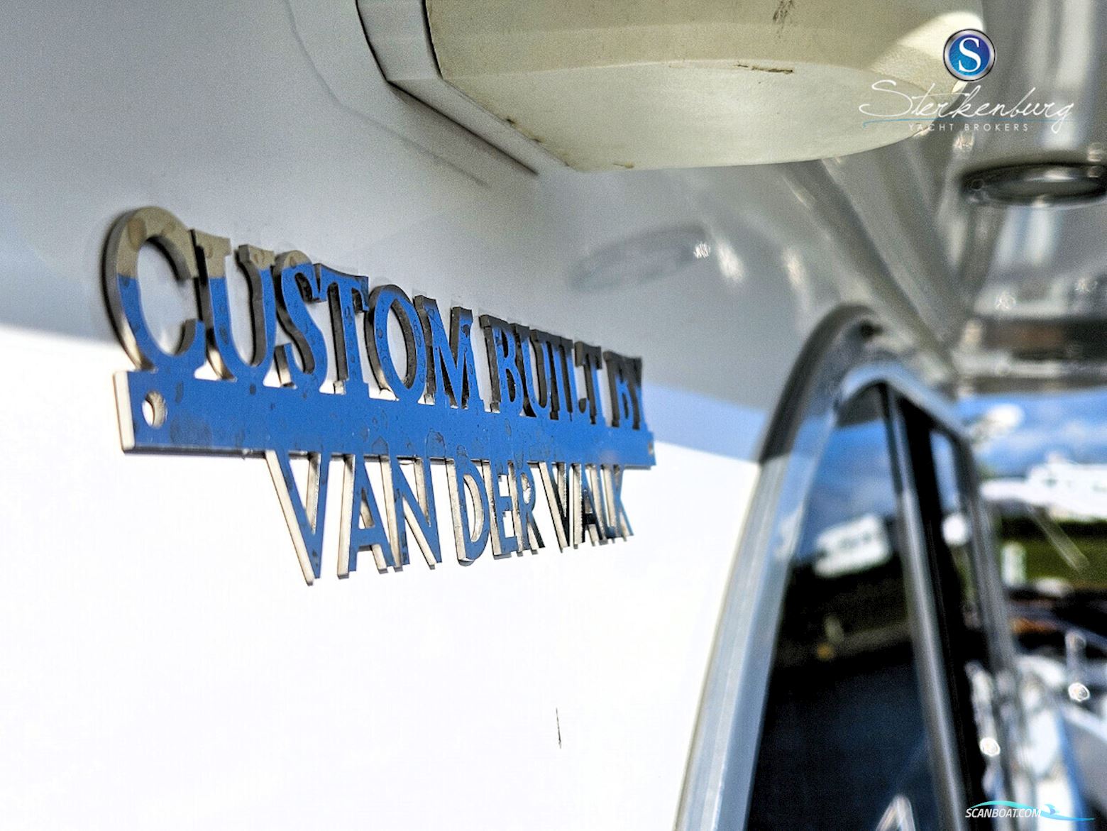 Valk Continental 1500