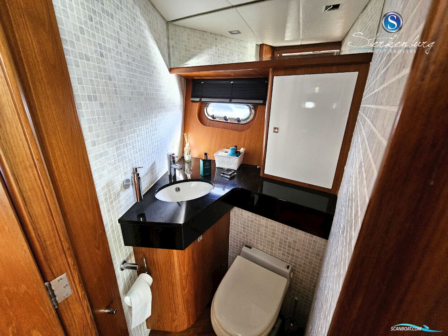 Valk Continental 1500