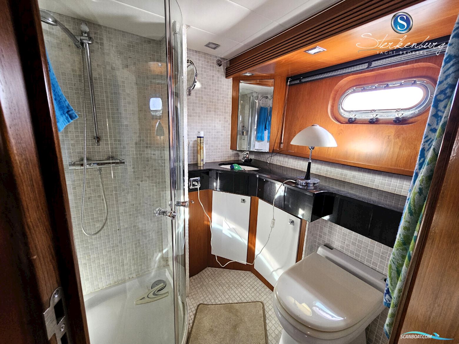 Valk Continental 1500