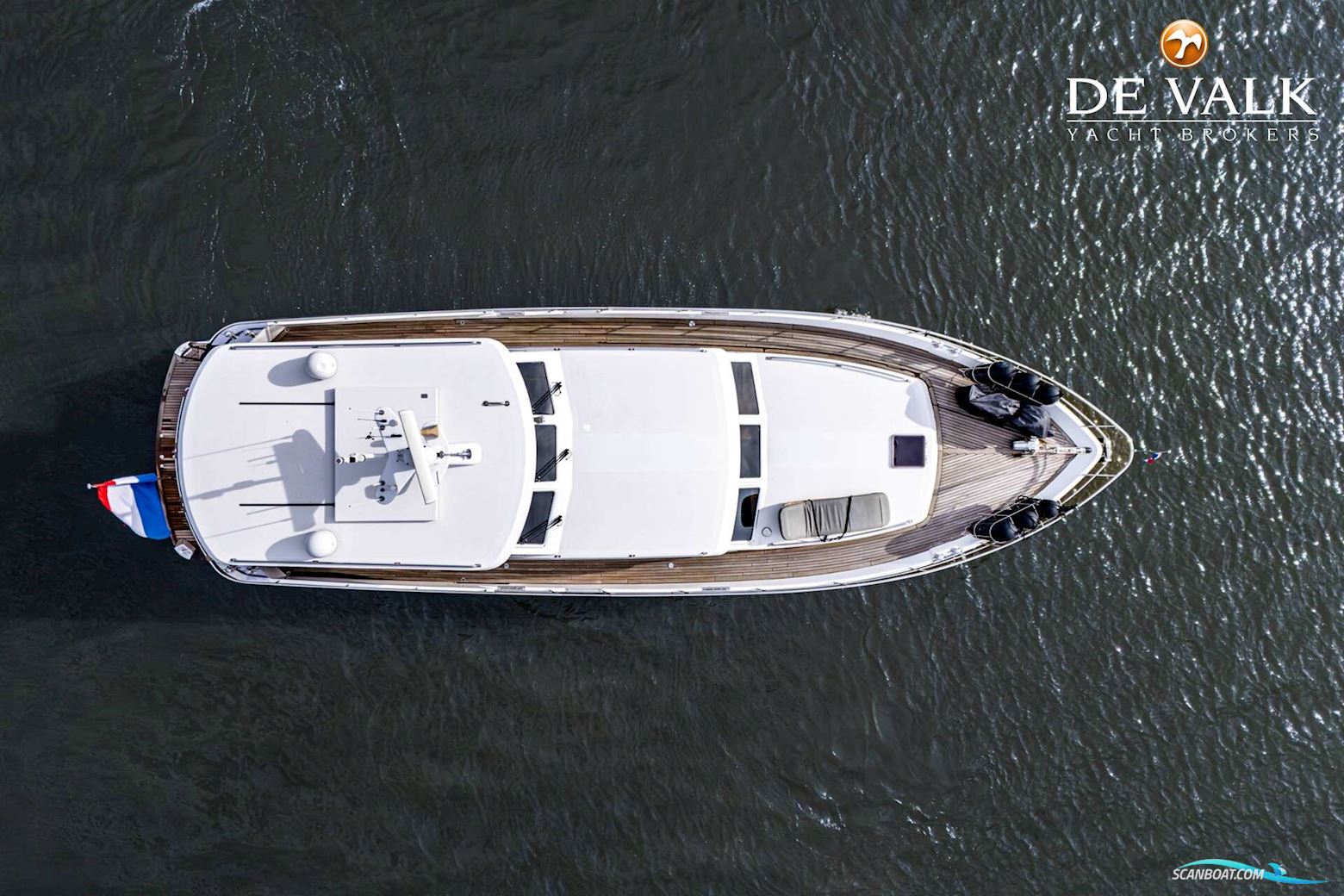 Valk Continental 1500