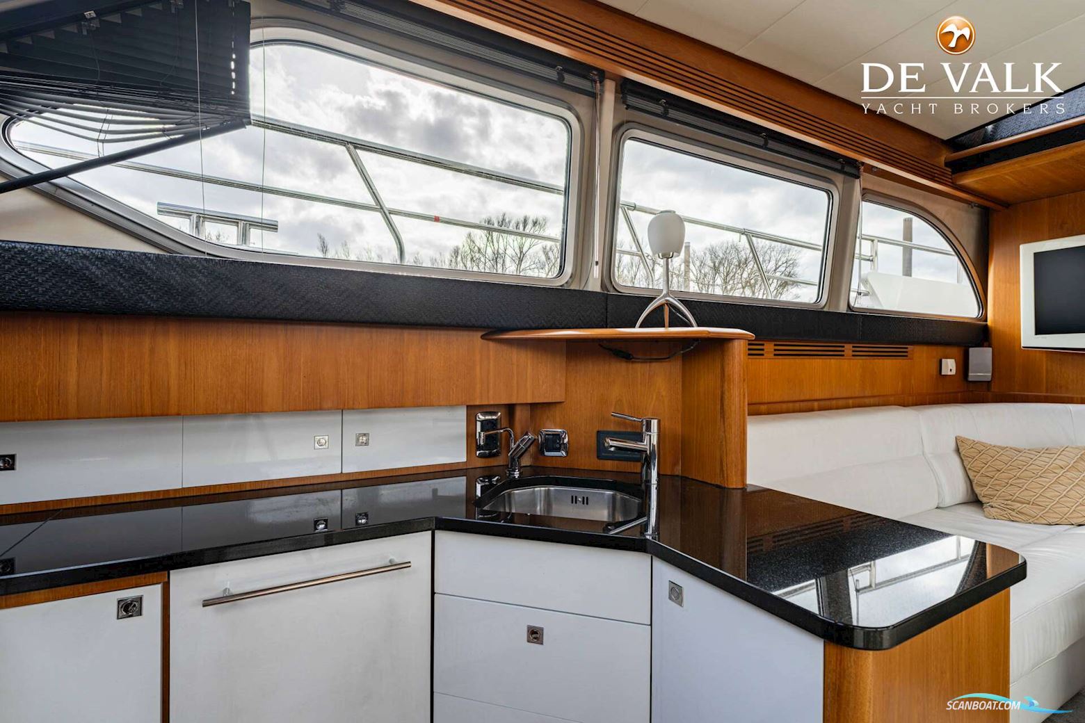 Valk Continental 1500