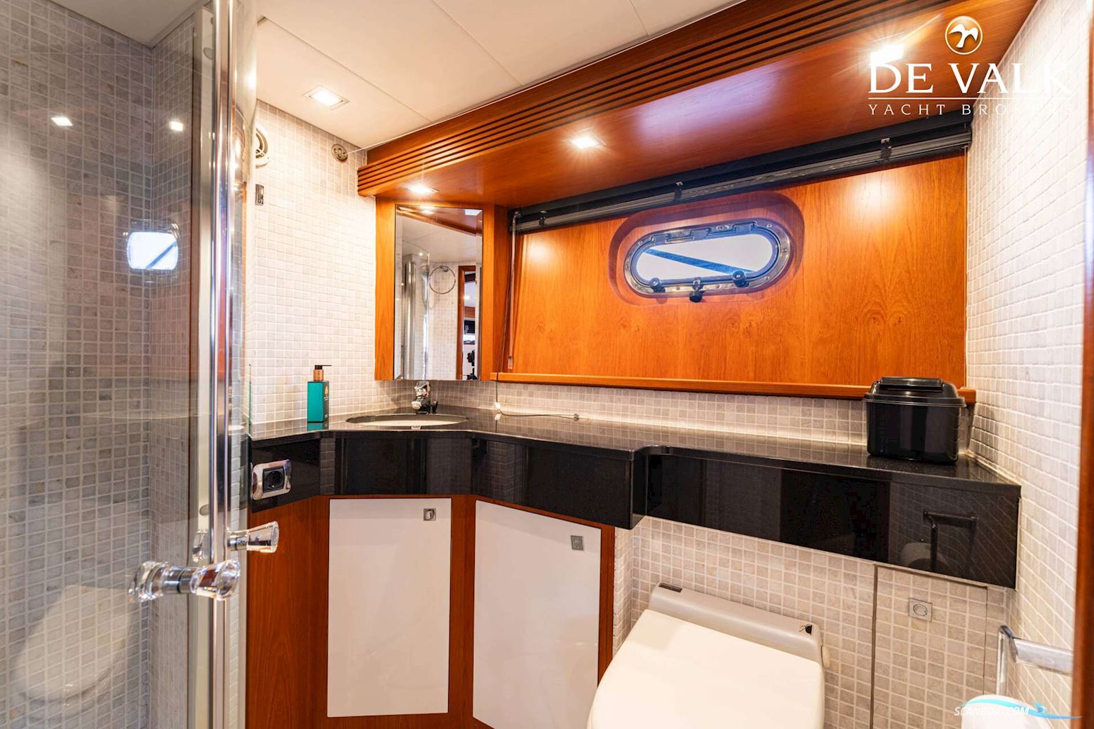 Valk Continental 1500