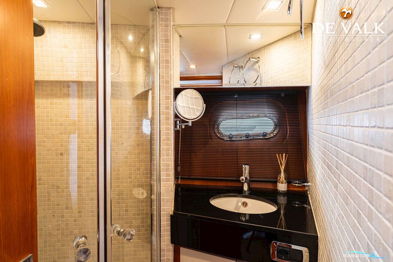 Valk Continental 1500