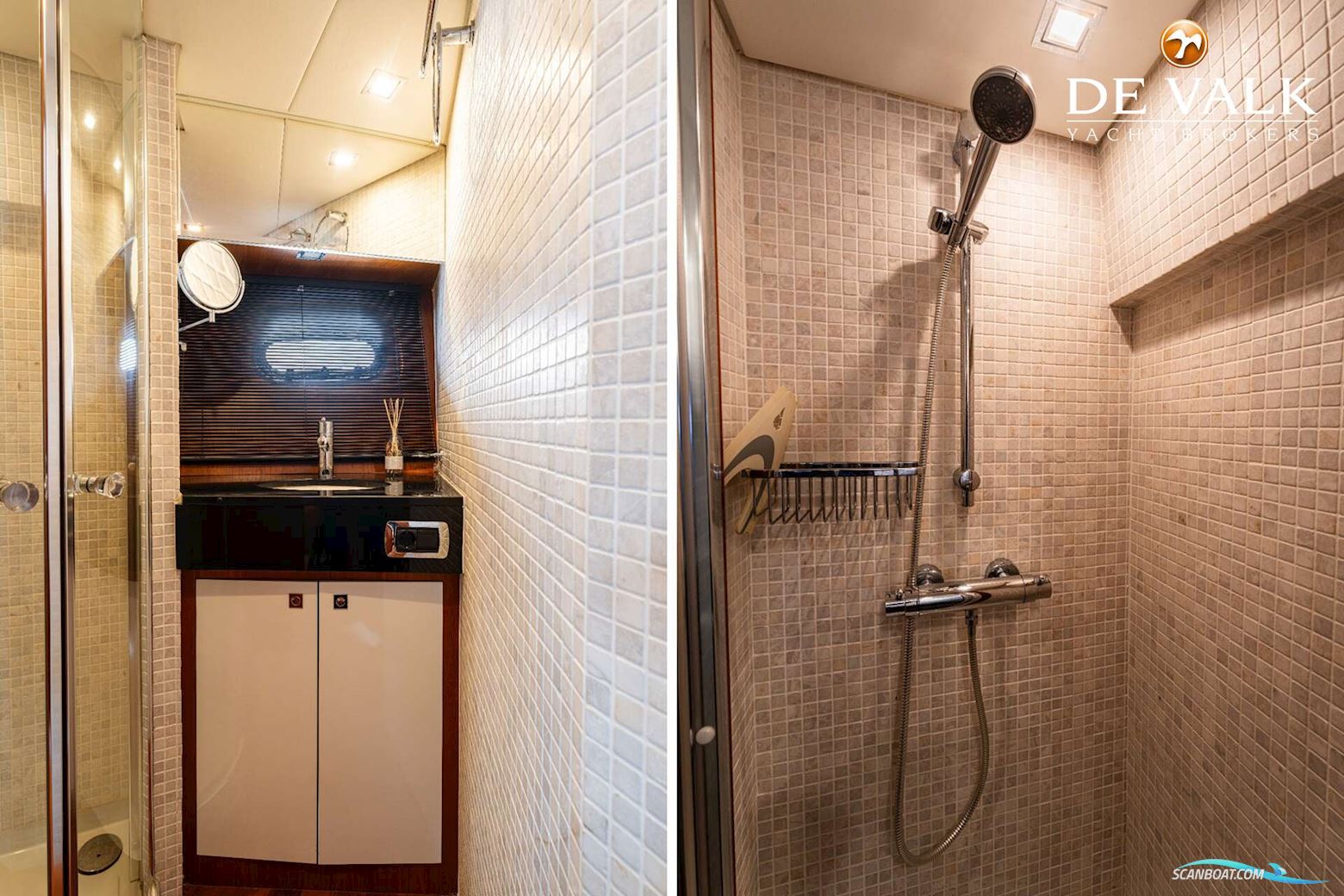 Valk Continental 1500