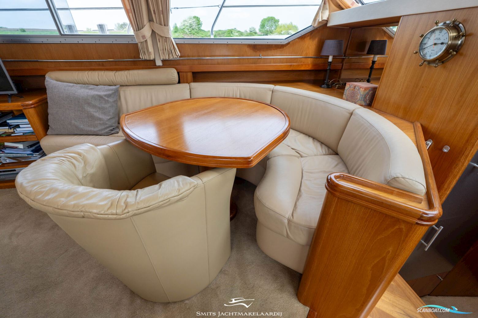 Valk Continental 15.50 Cabrio