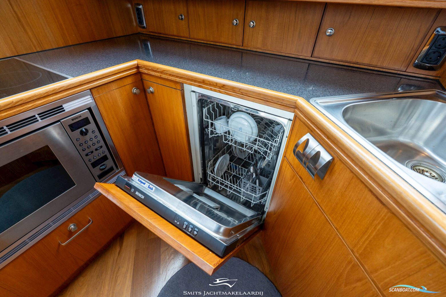Valk Continental 15.50 Cabrio