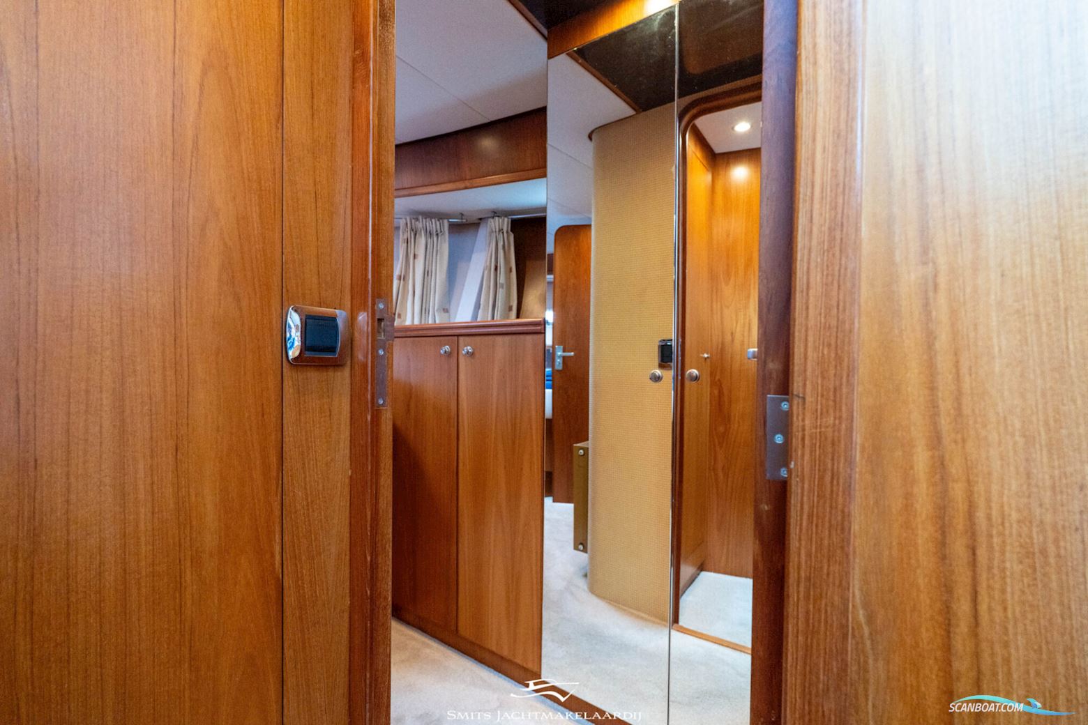 Valk Continental 15.50 Cabrio