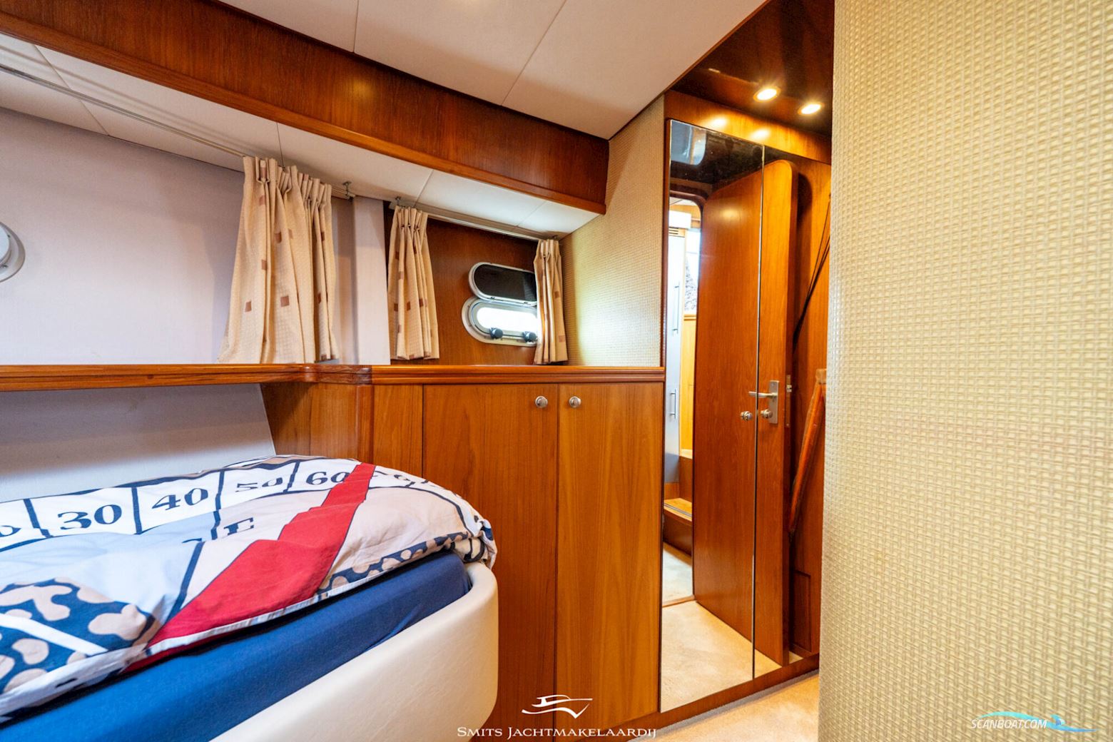 Valk Continental 15.50 Cabrio