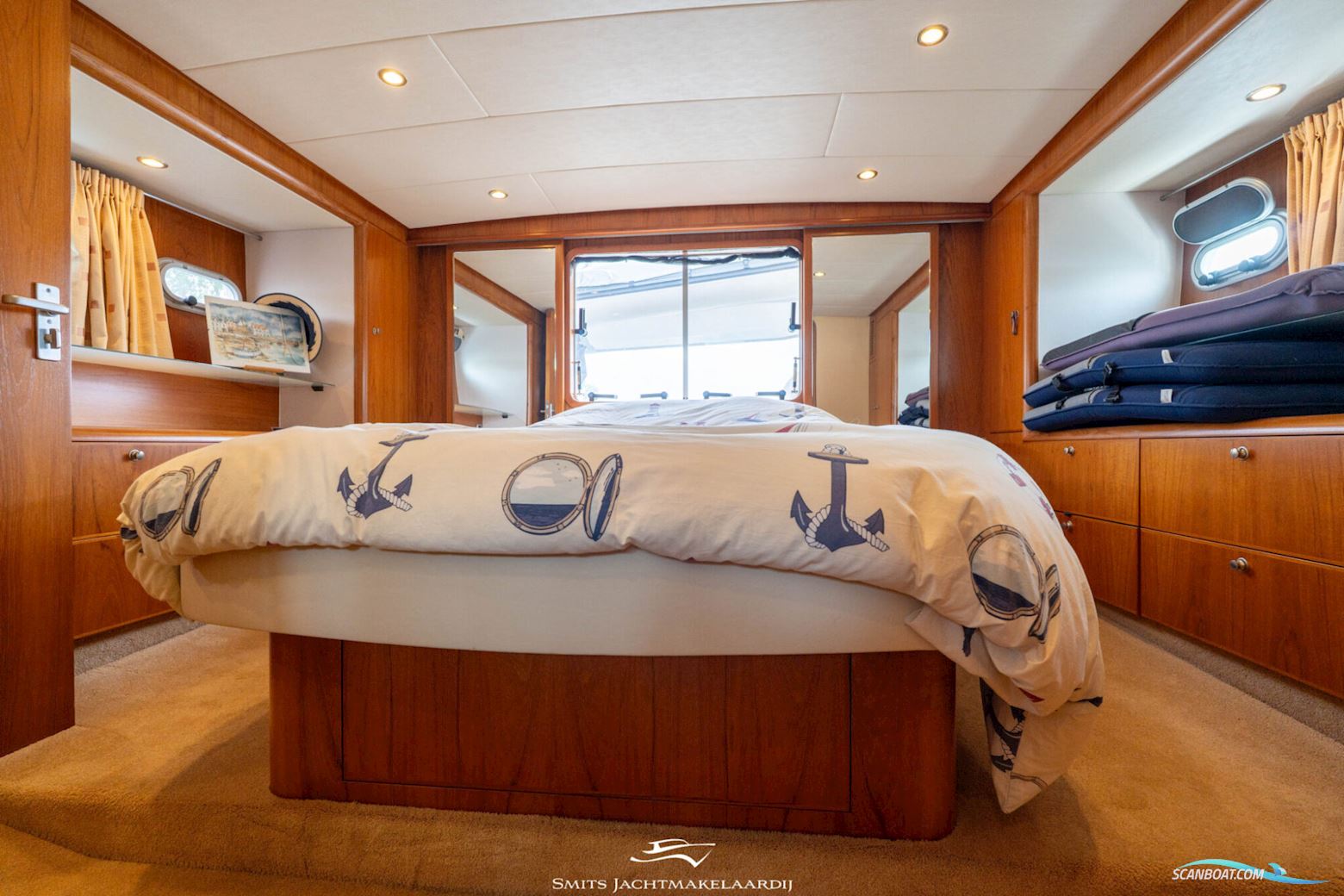 Valk Continental 15.50 Cabrio